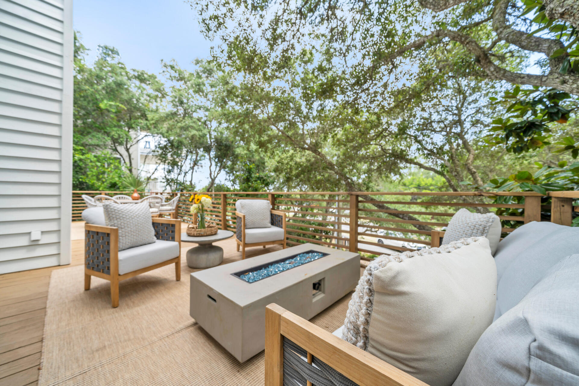 BEACH HIGHLAND 1ST ADD - Residential