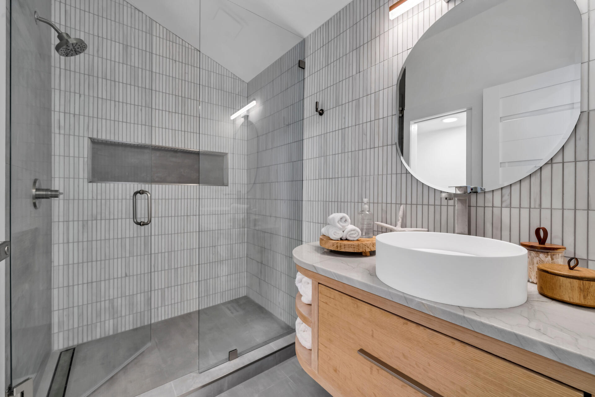 BEACH HIGHLAND 1ST ADD - Residential