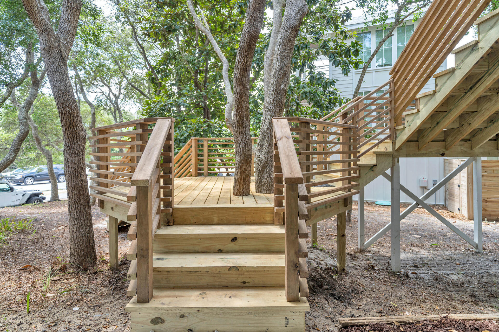 BEACH HIGHLAND 1ST ADD - Residential