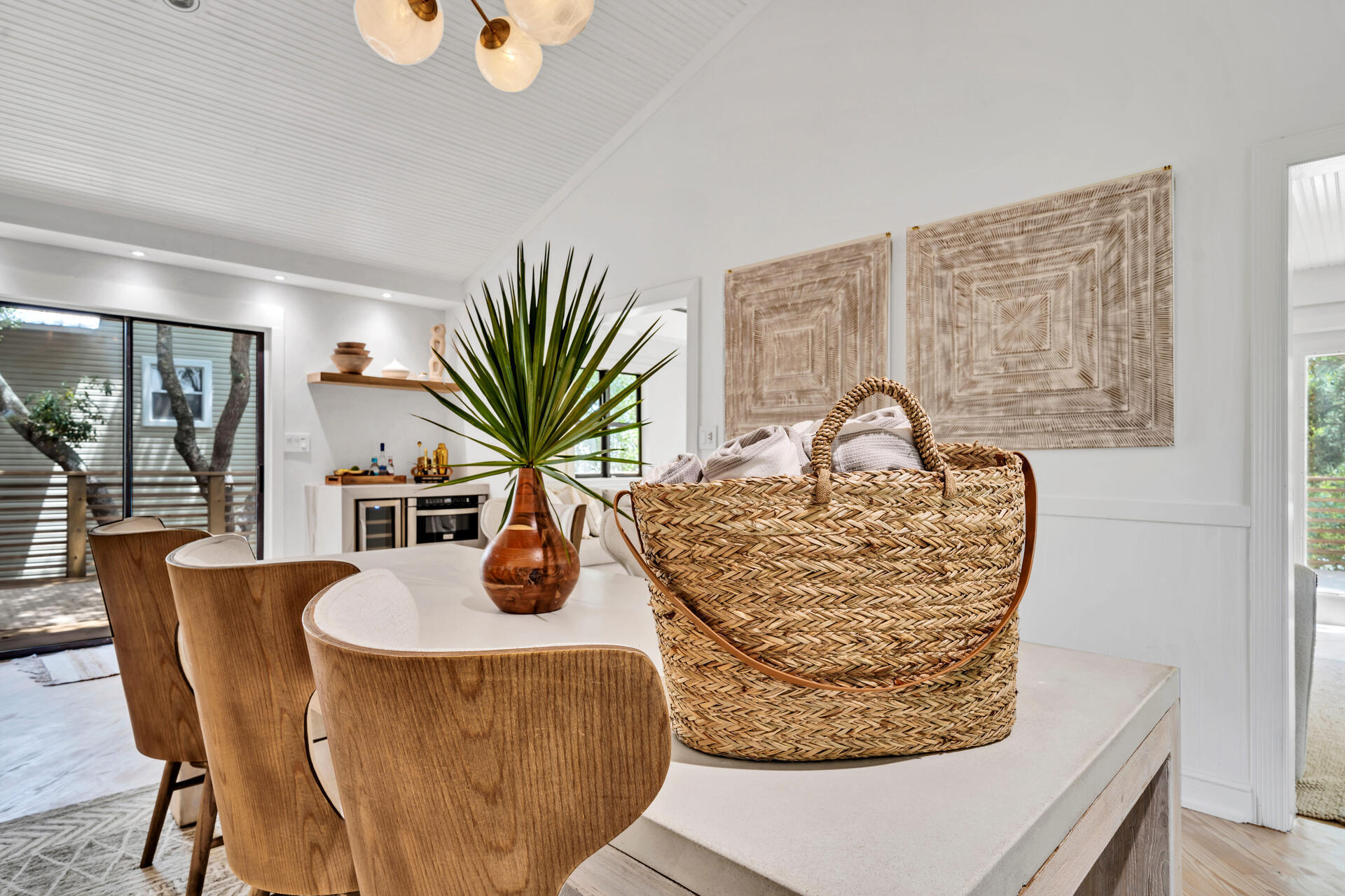 BEACH HIGHLAND 1ST ADD - Residential