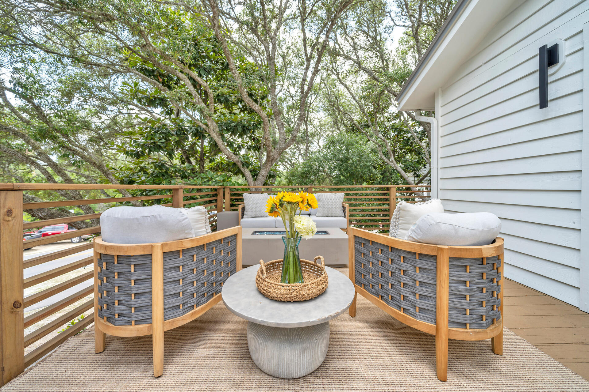 BEACH HIGHLAND 1ST ADD - Residential