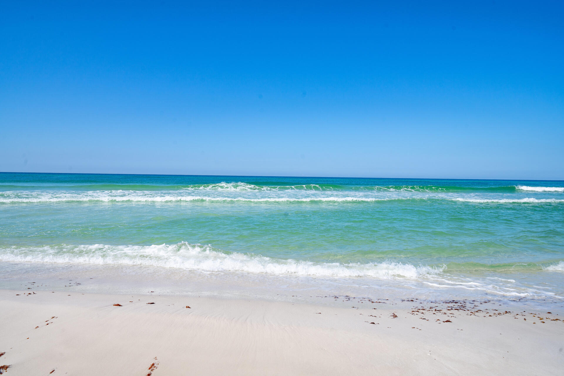 BEACH HIGHLAND 1ST ADD - Residential