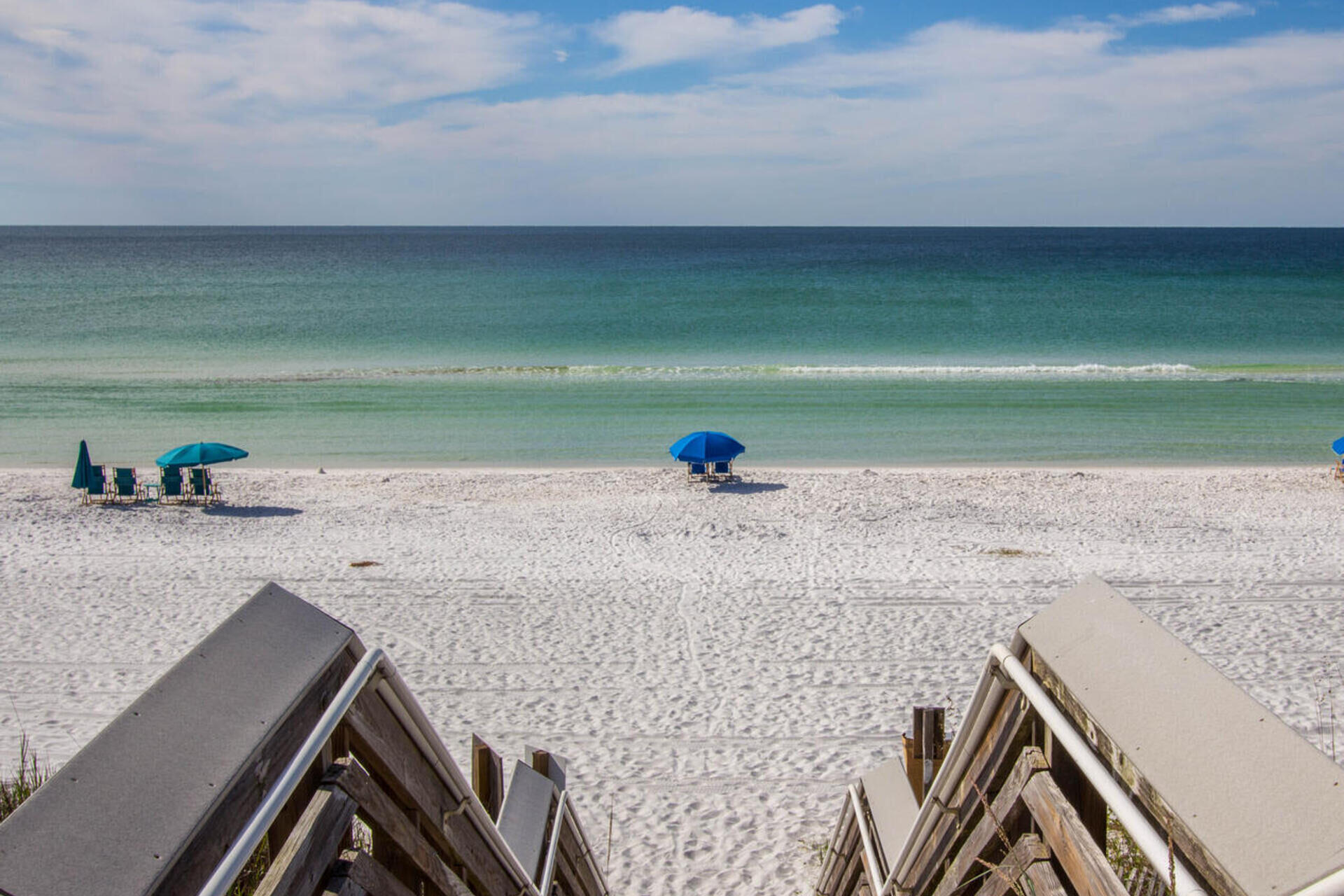 BEACH HIGHLAND 1ST ADD - Residential