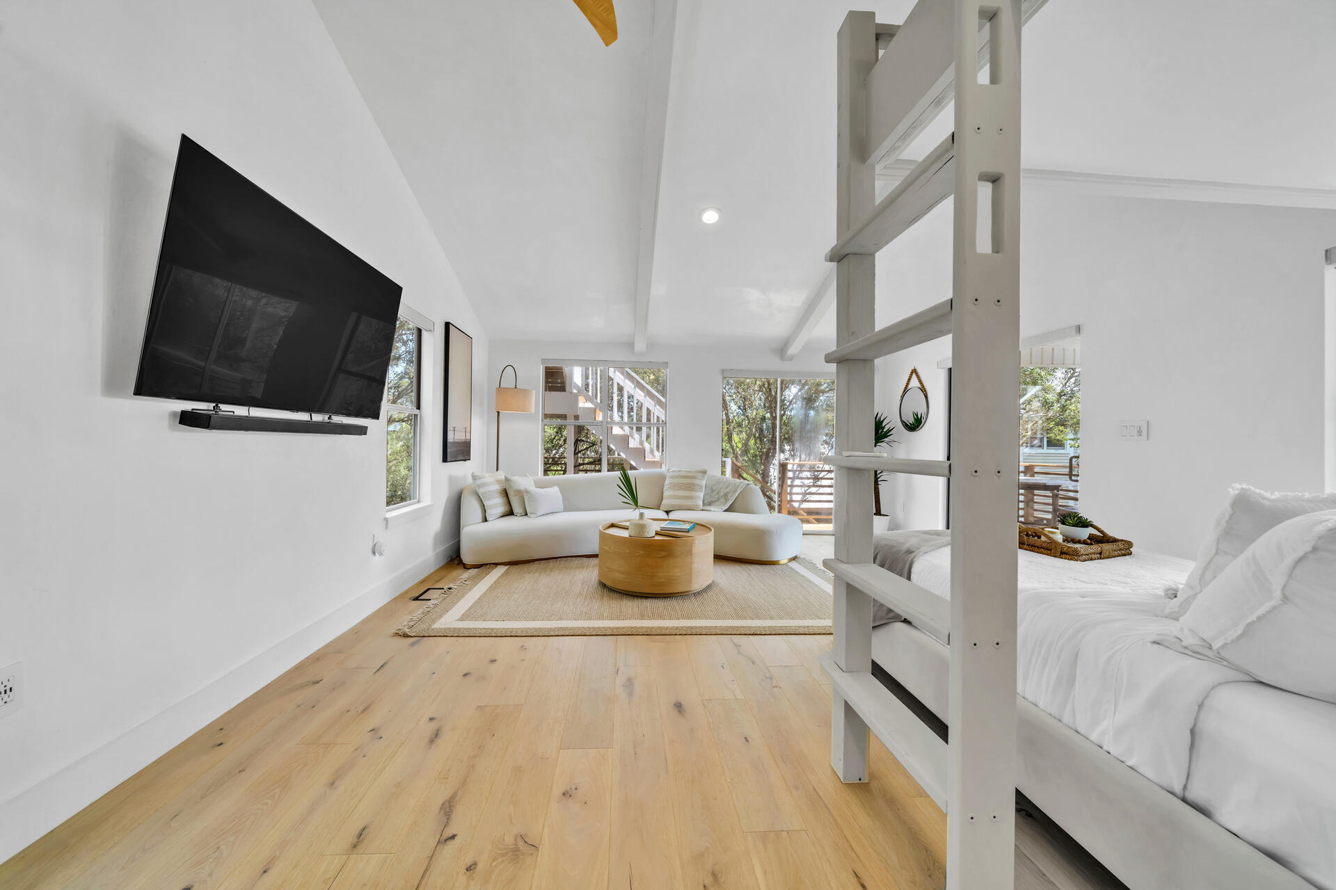 BEACH HIGHLAND 1ST ADD - Residential