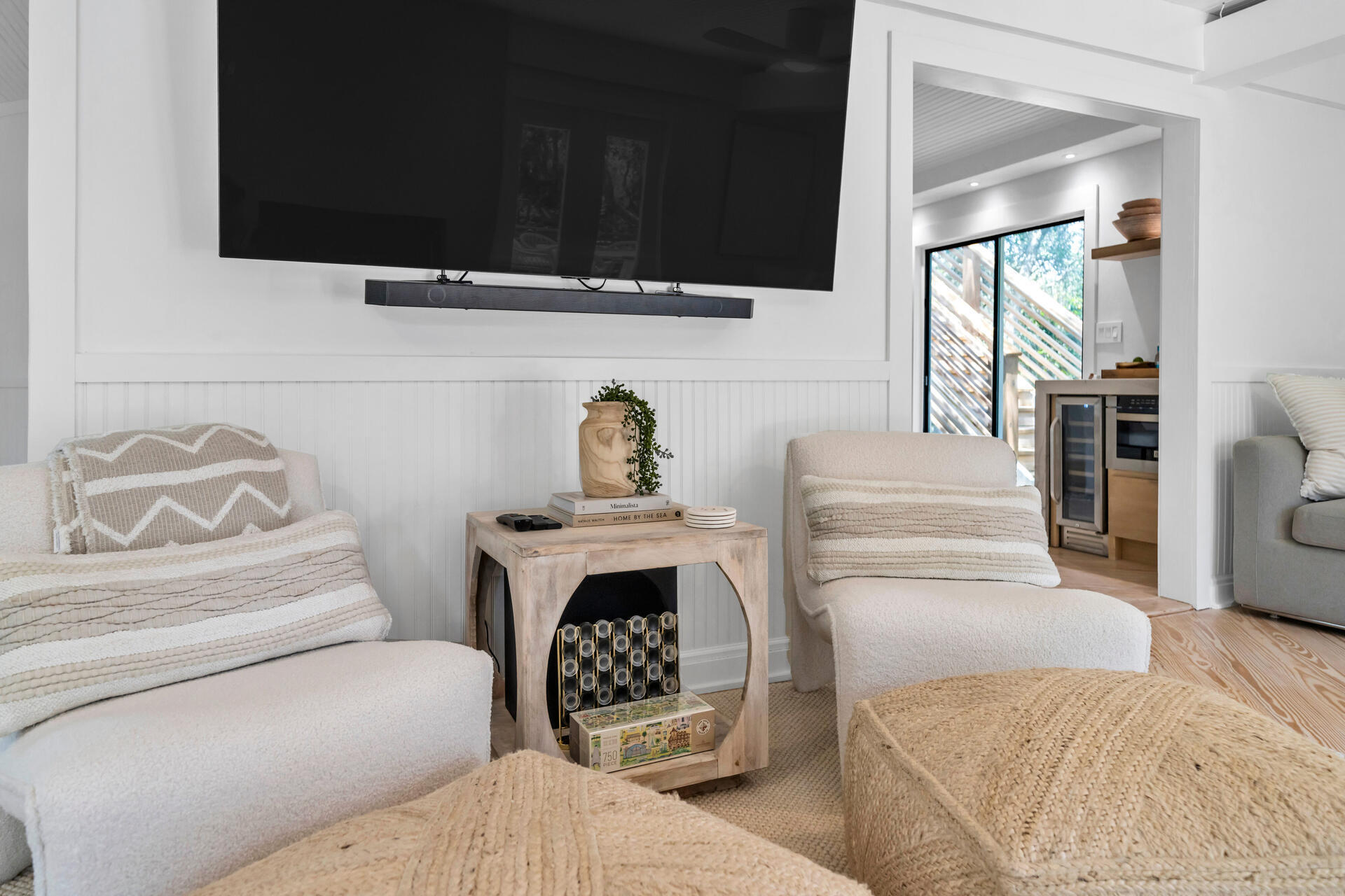 BEACH HIGHLAND 1ST ADD - Residential