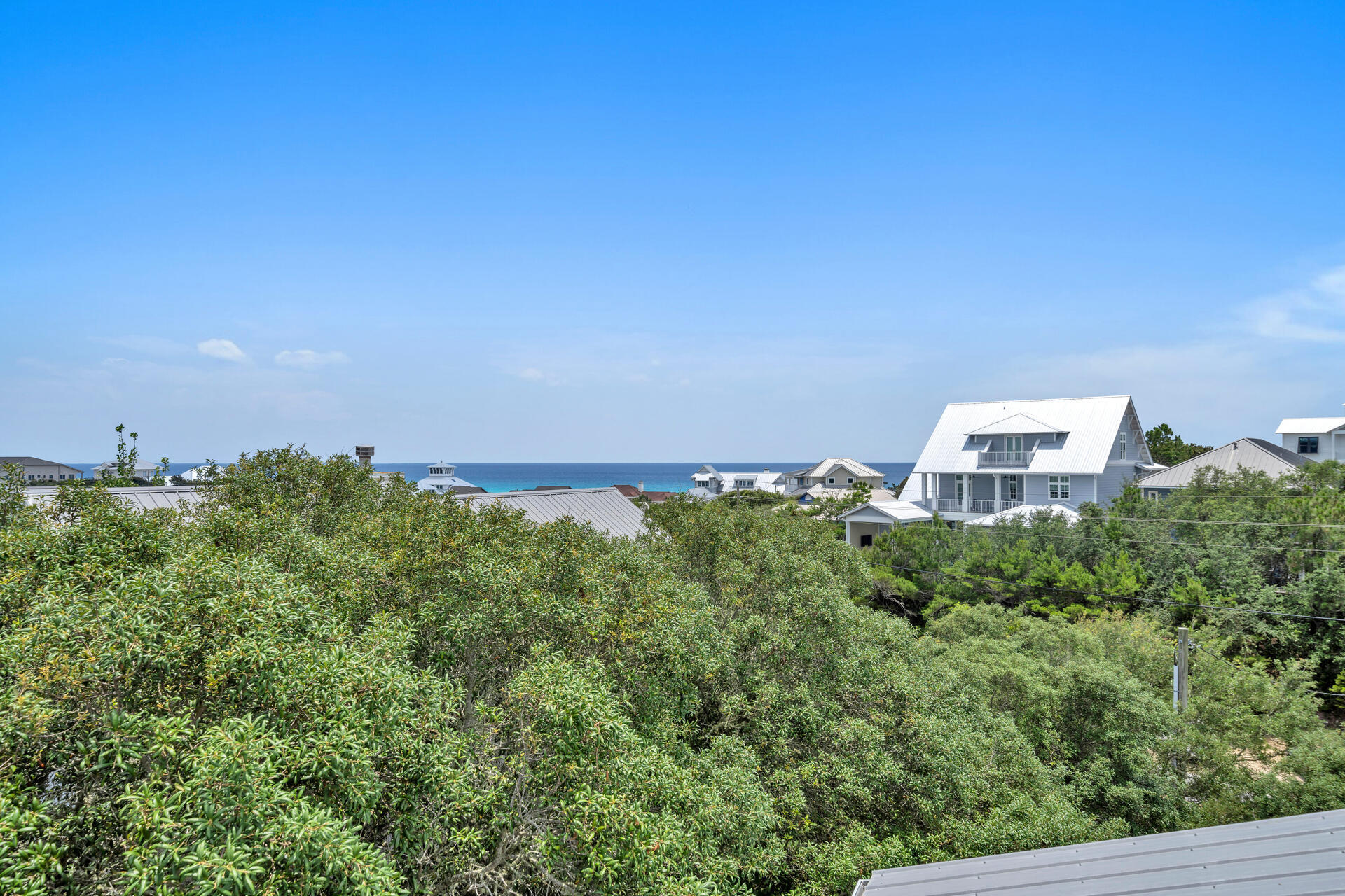 BEACH HIGHLAND 1ST ADD - Residential