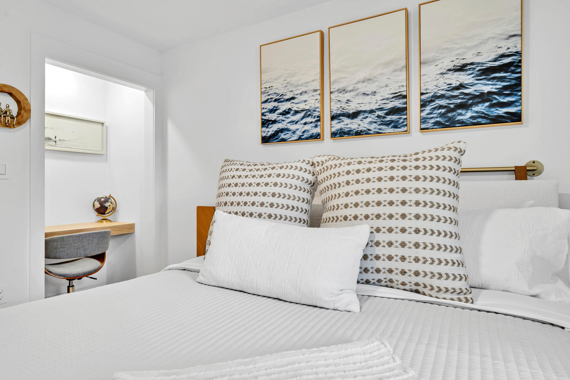 BEACH HIGHLAND 1ST ADD - Residential