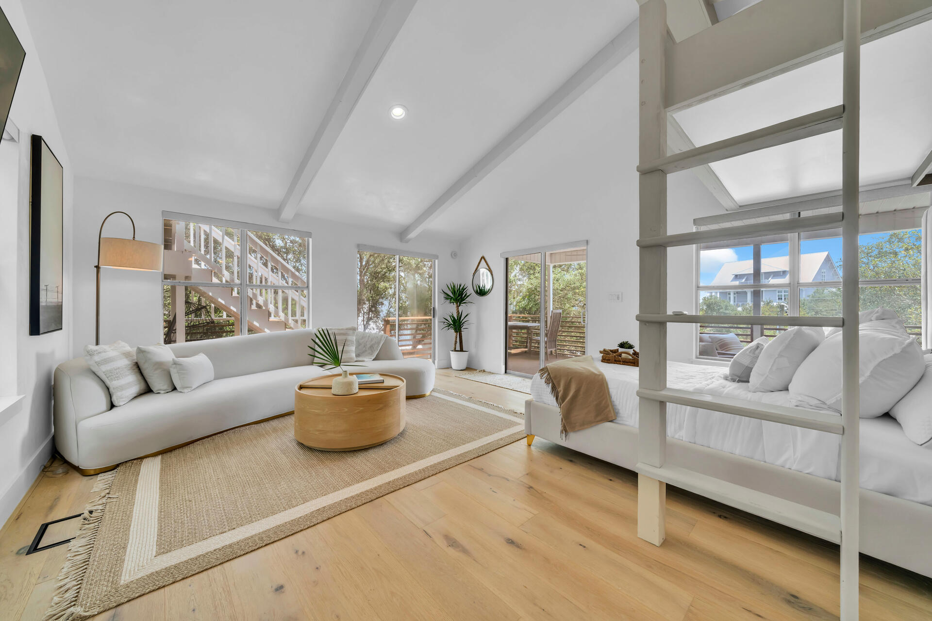 BEACH HIGHLAND 1ST ADD - Residential