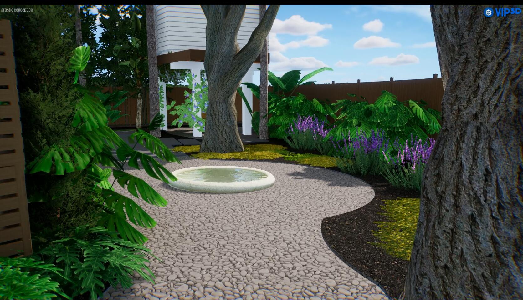 BEACH HIGHLAND 1ST ADD - Residential