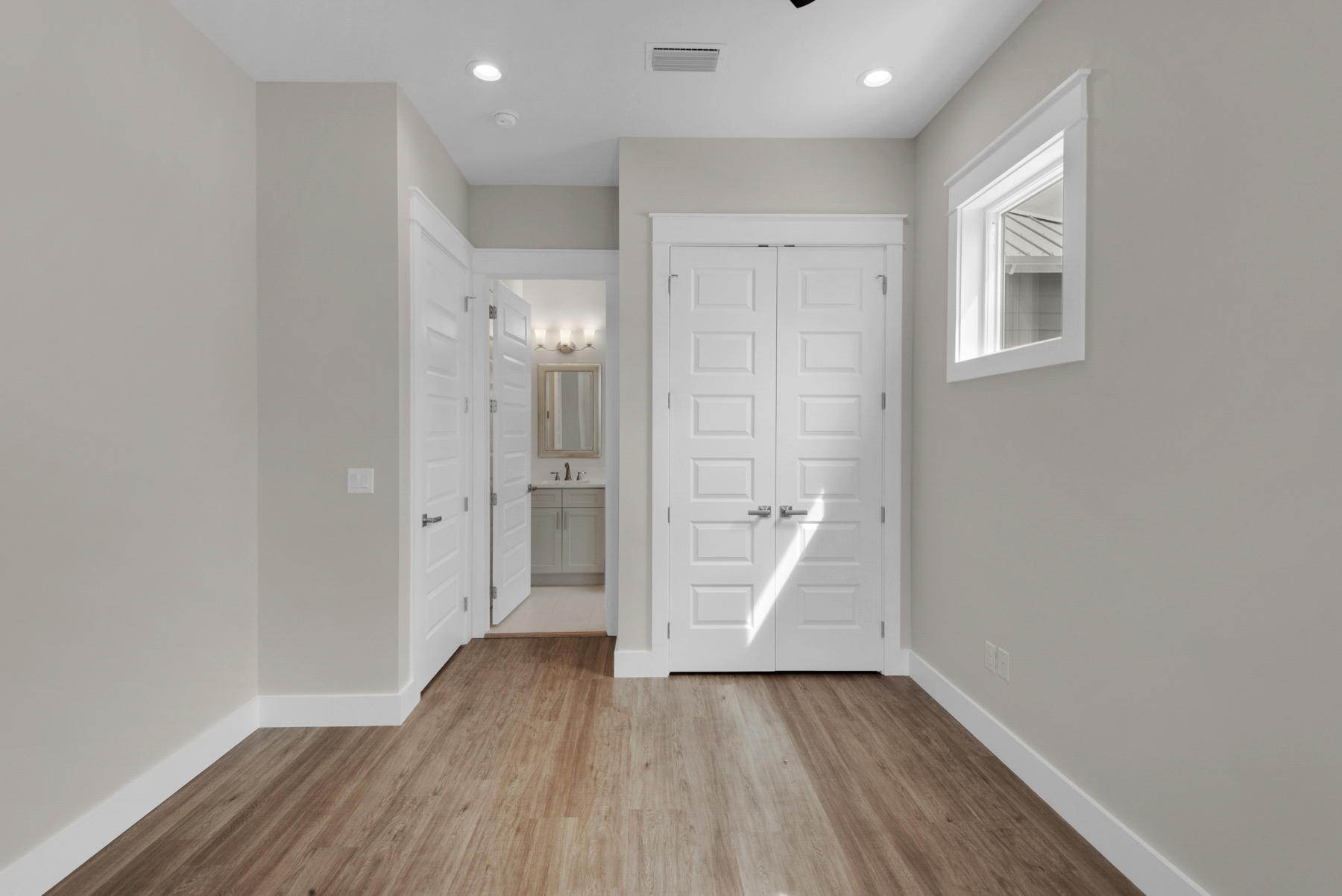 HIGHLAND PARKS - Residential