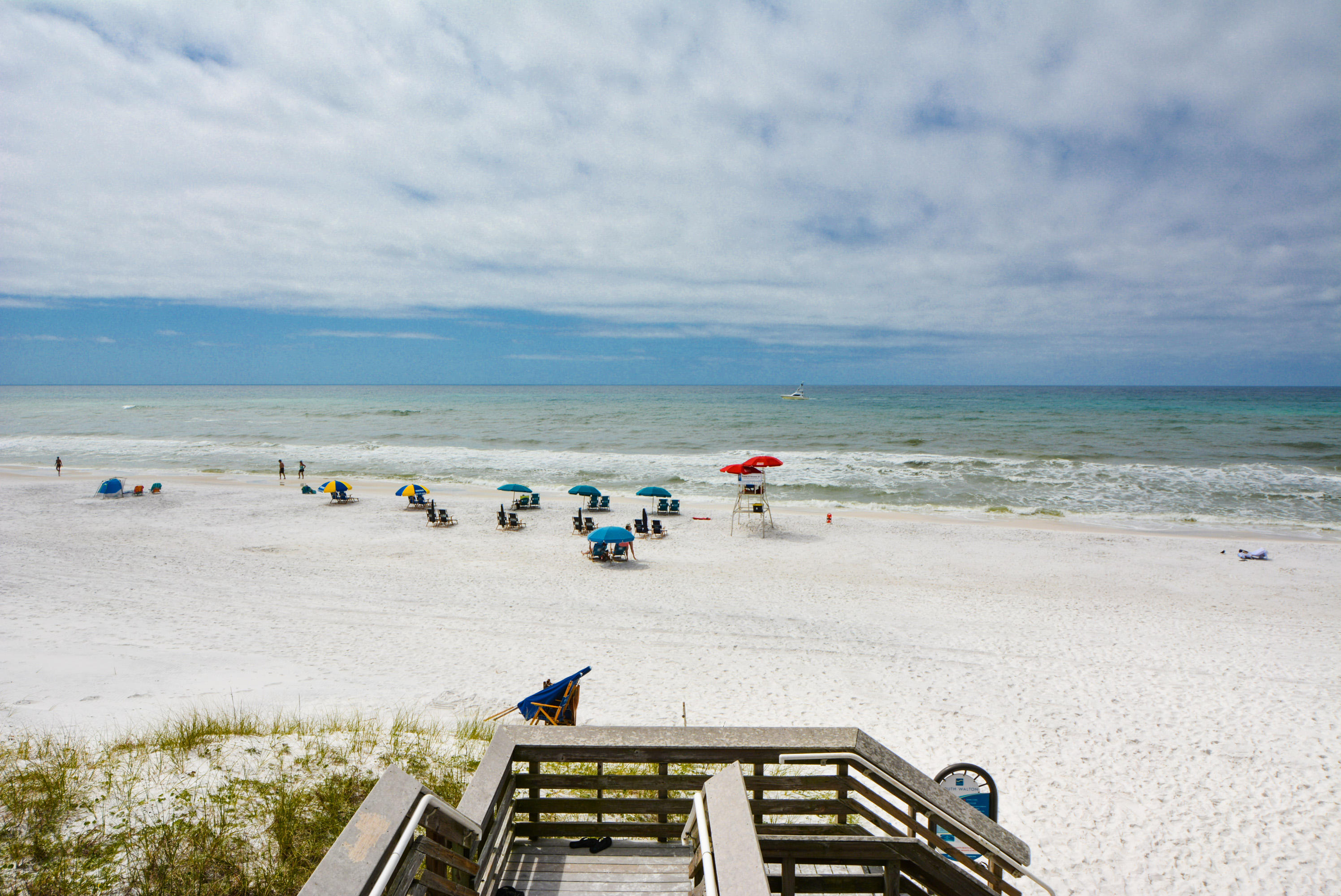 HIGHLAND PARKS - Residential