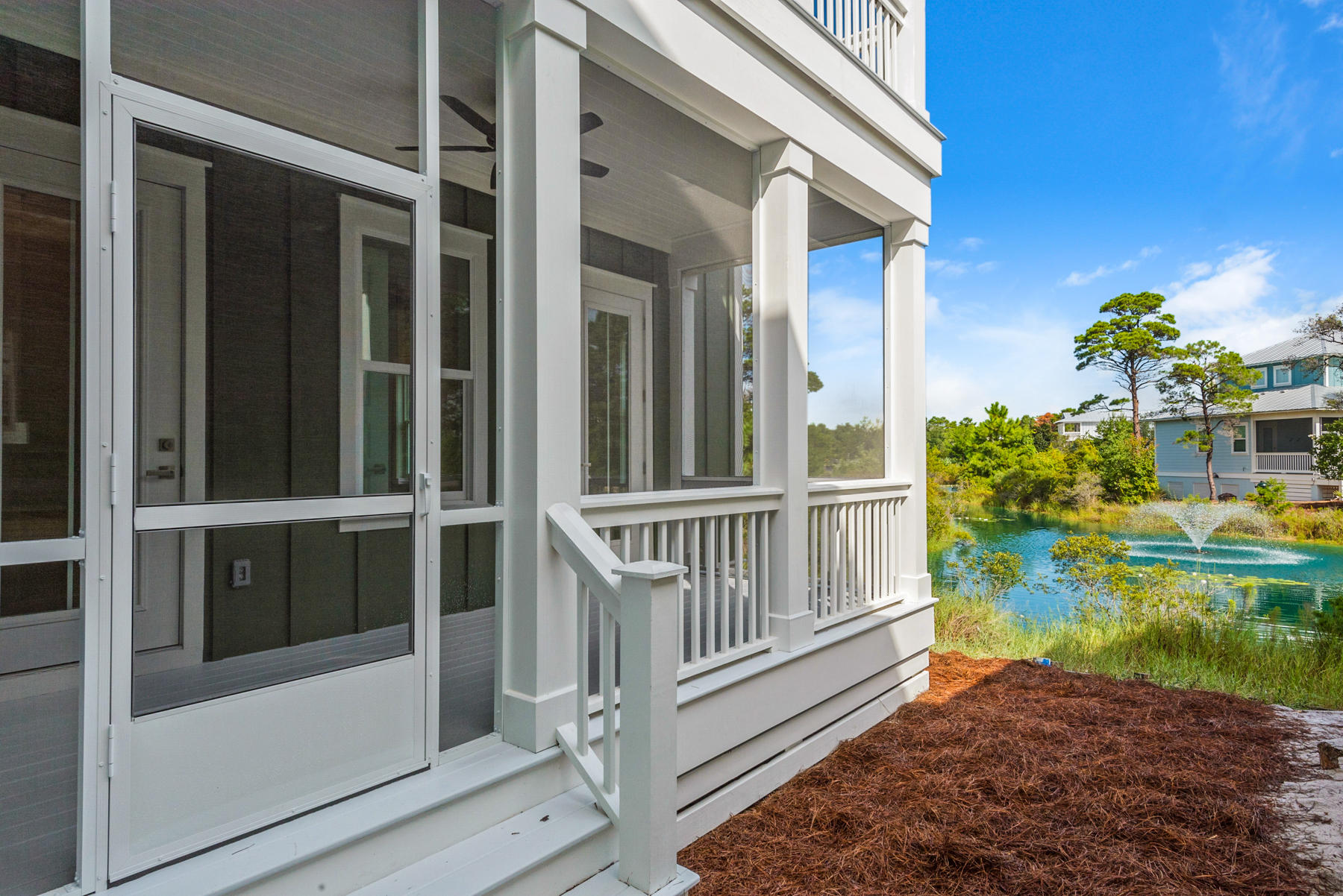 HIGHLAND PARKS - Residential