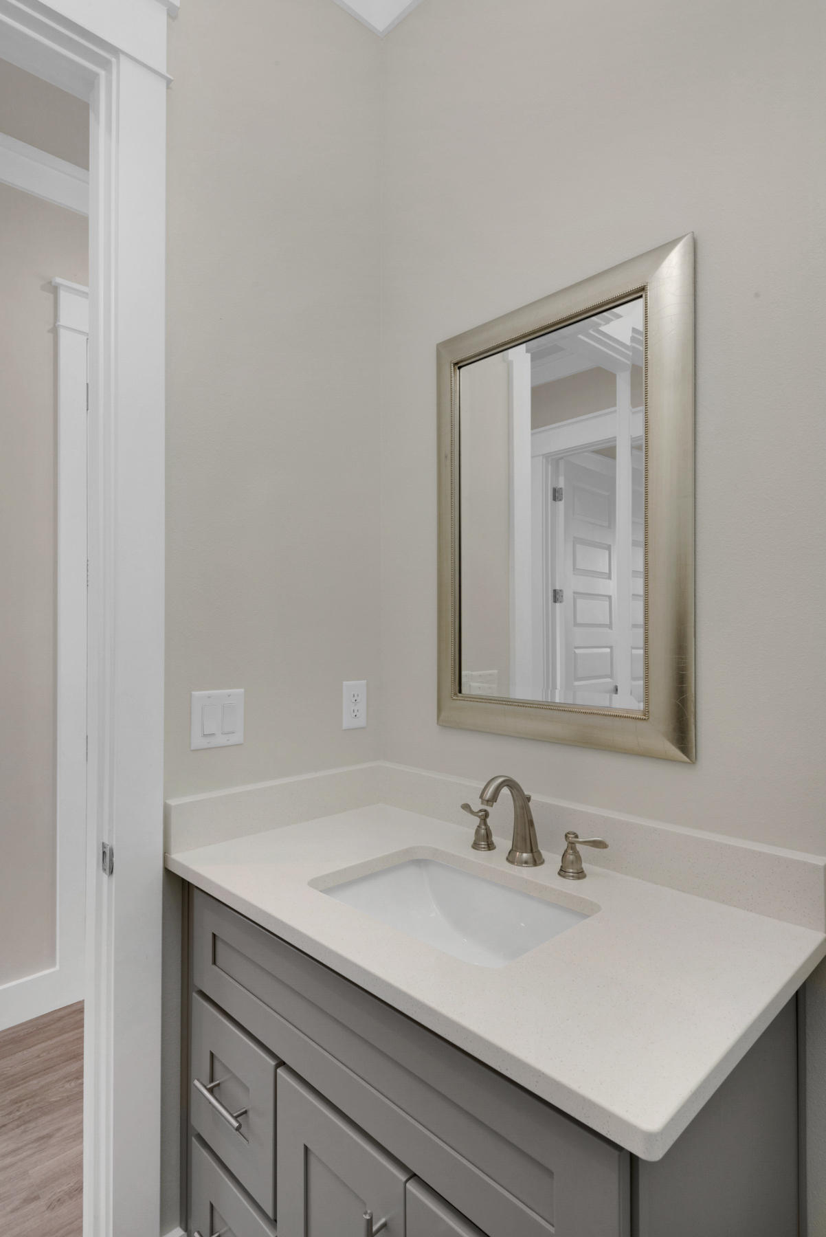 HIGHLAND PARKS - Residential