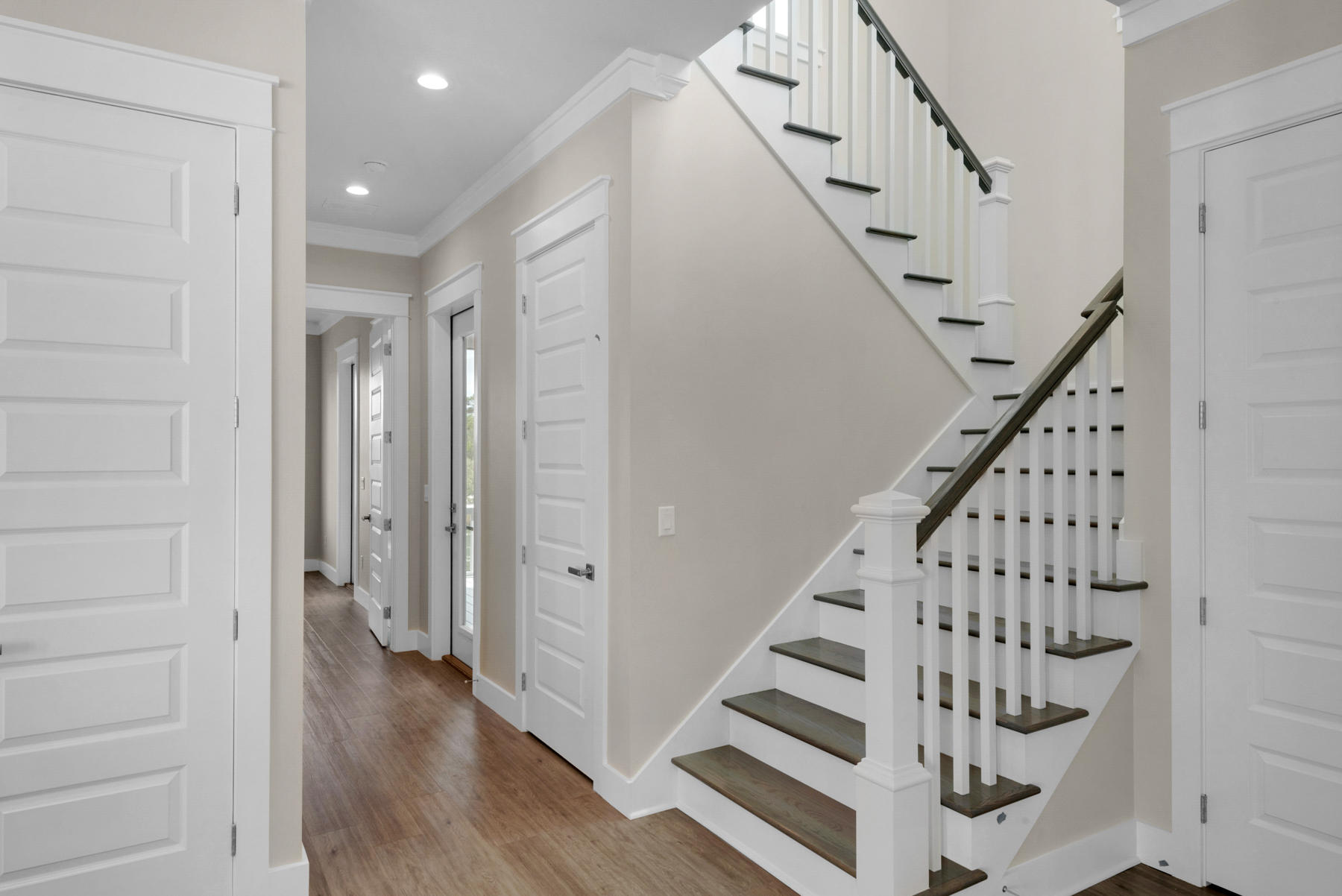 HIGHLAND PARKS - Residential