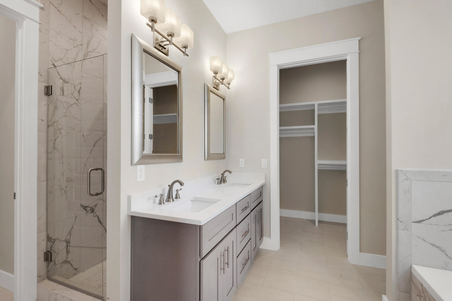 HIGHLAND PARKS - Residential