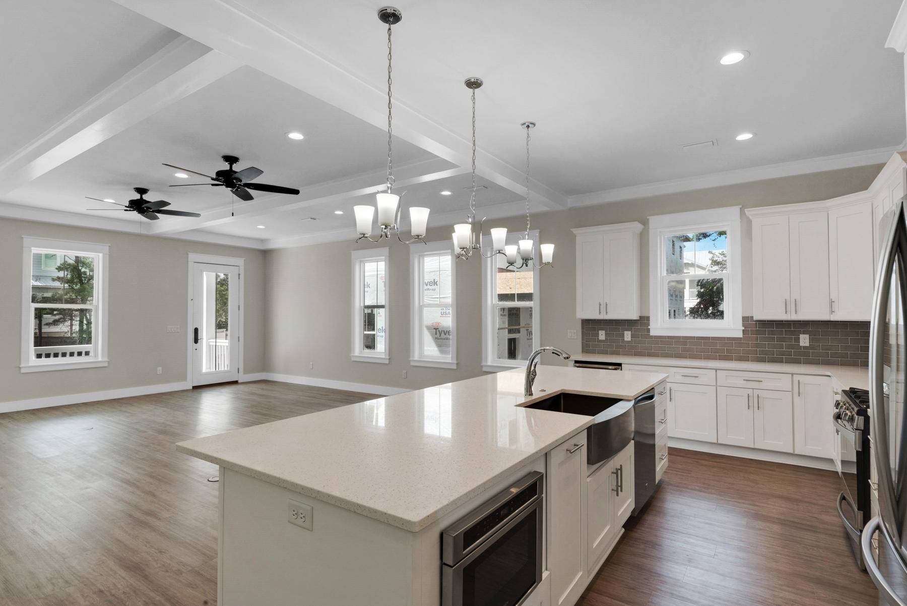 HIGHLAND PARKS - Residential