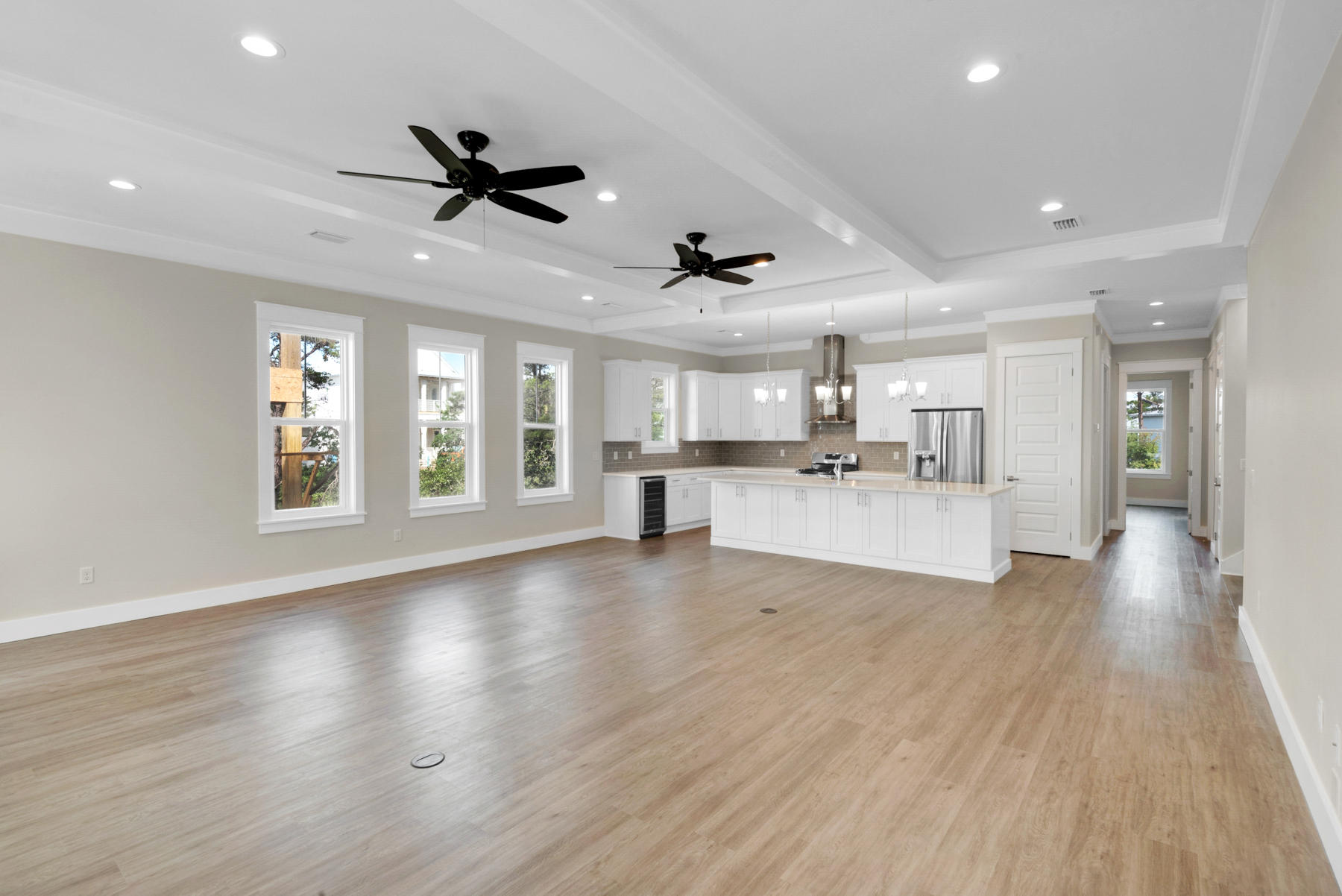 HIGHLAND PARKS - Residential