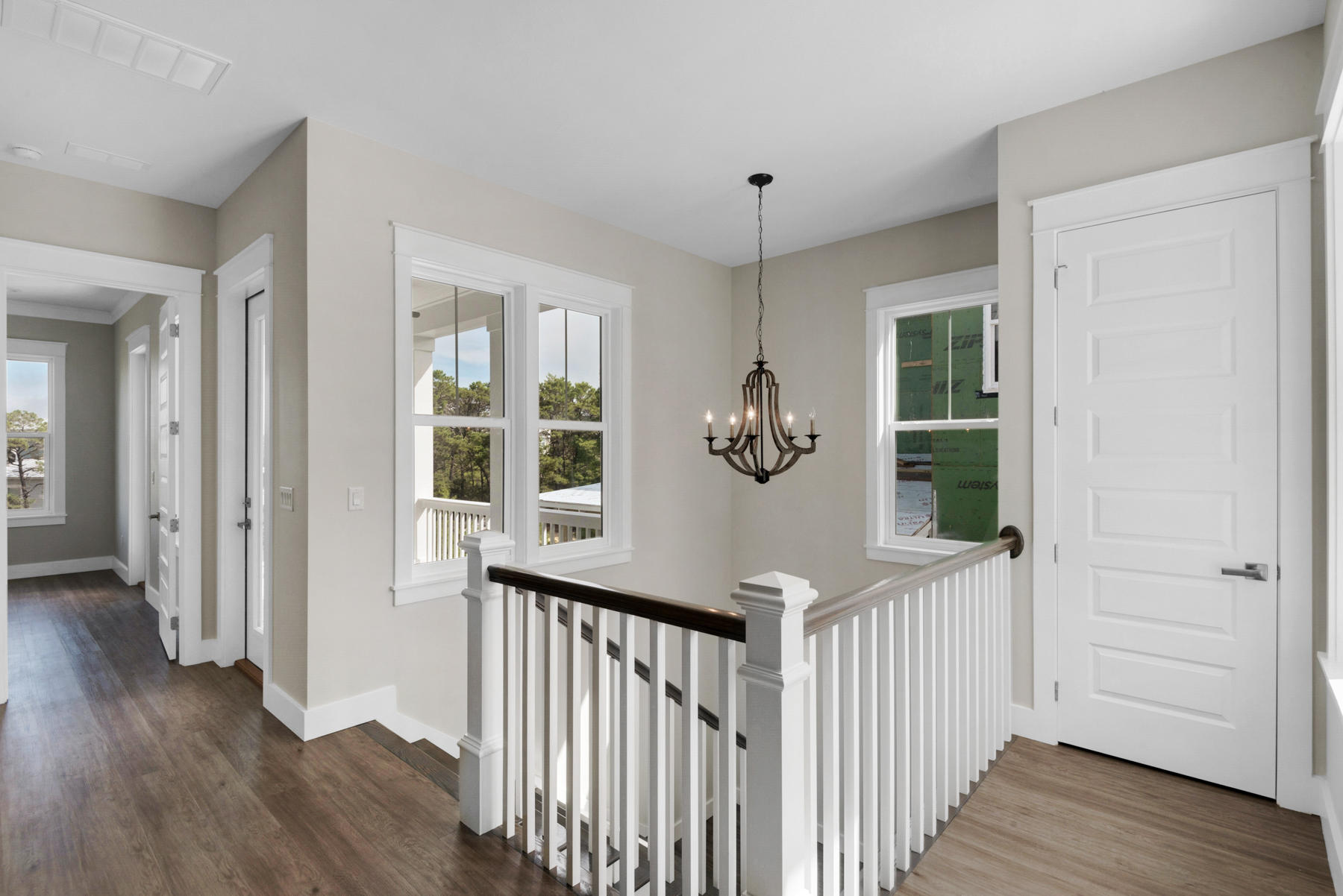 HIGHLAND PARKS - Residential