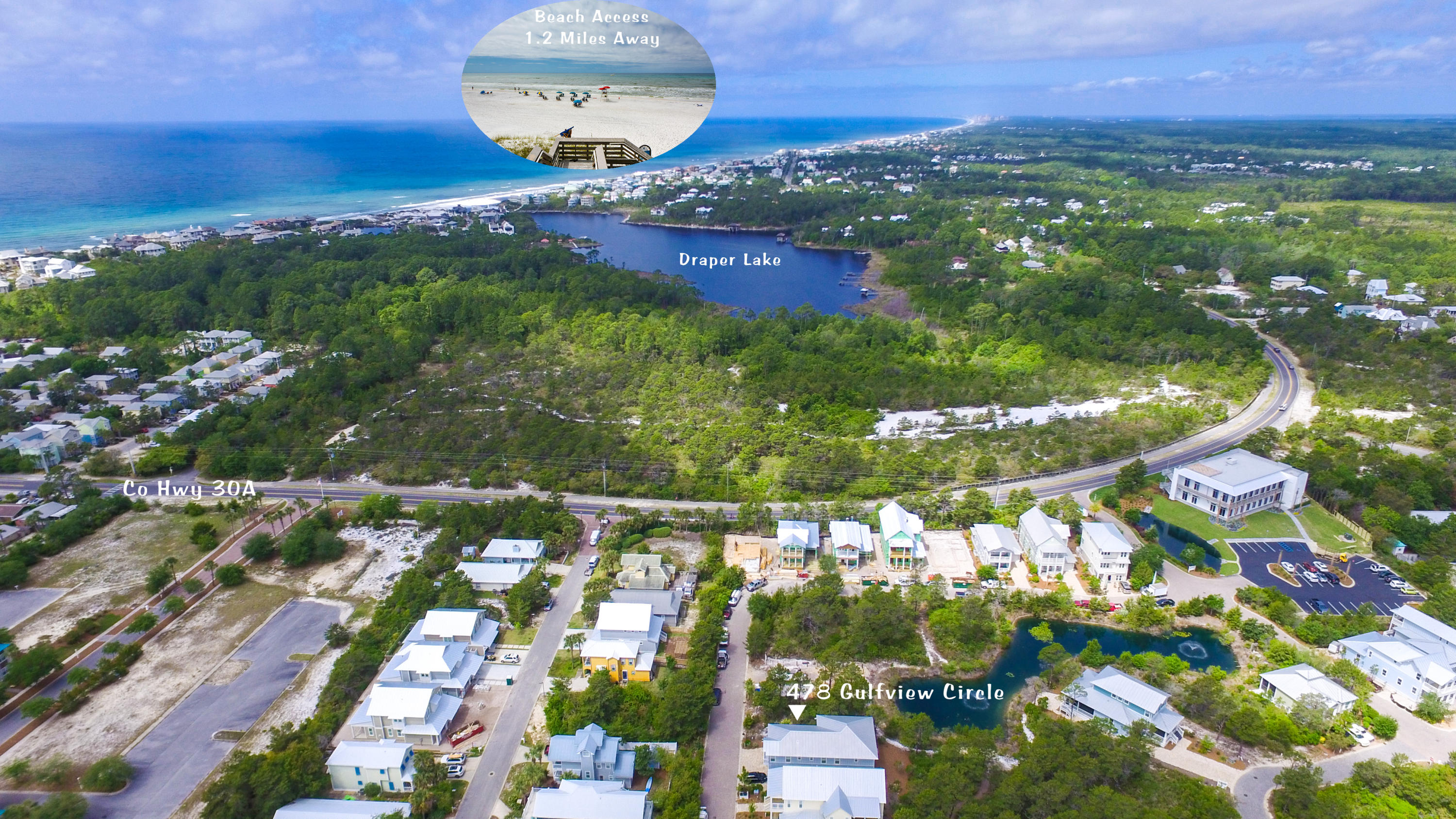 HIGHLAND PARKS - Residential