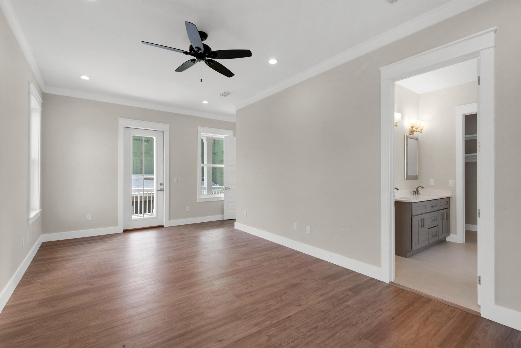 HIGHLAND PARKS - Residential