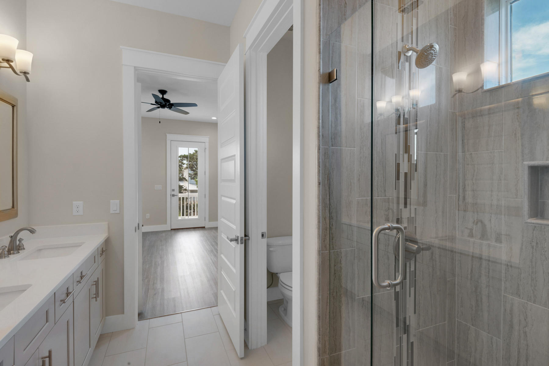 HIGHLAND PARKS - Residential