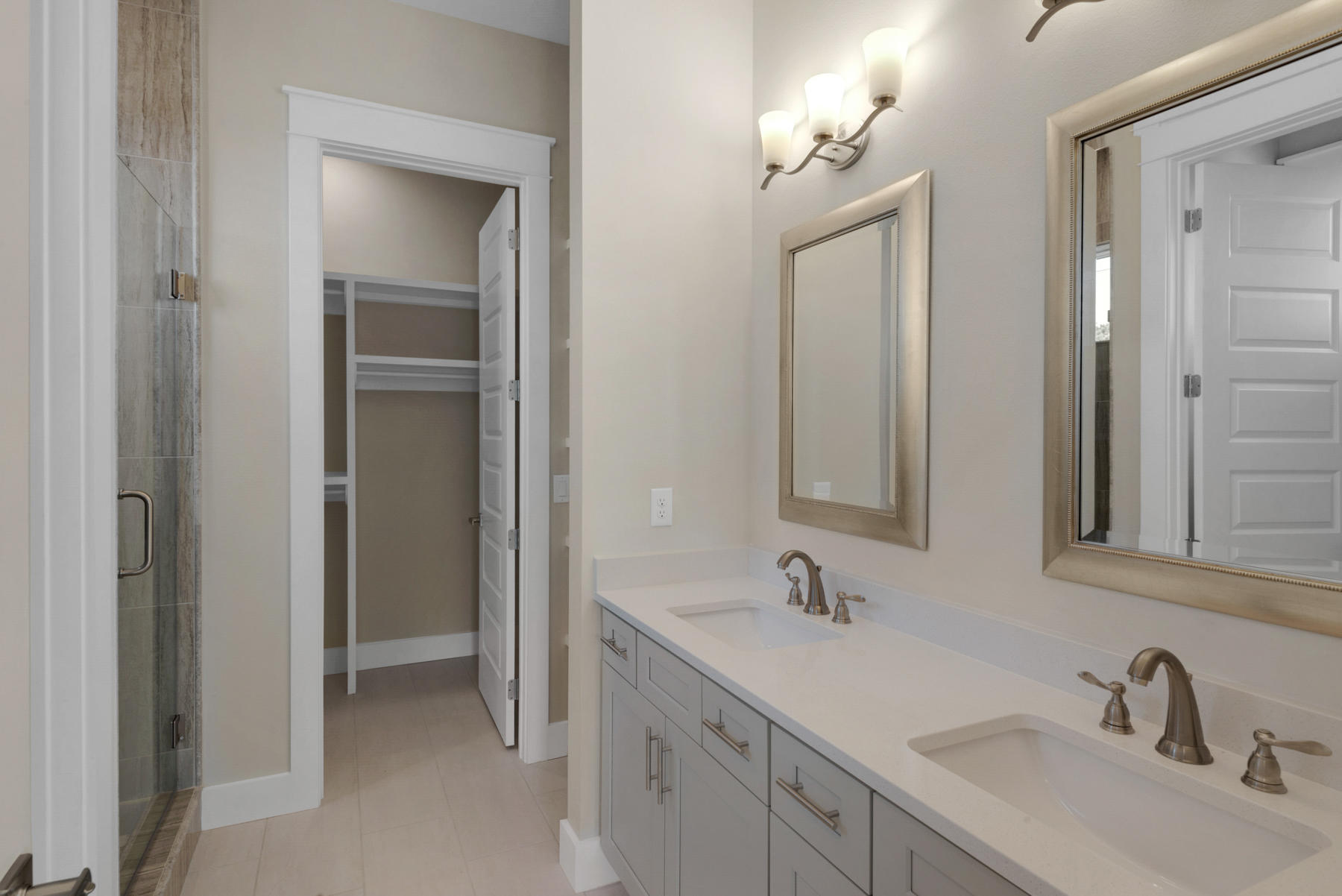 HIGHLAND PARKS - Residential