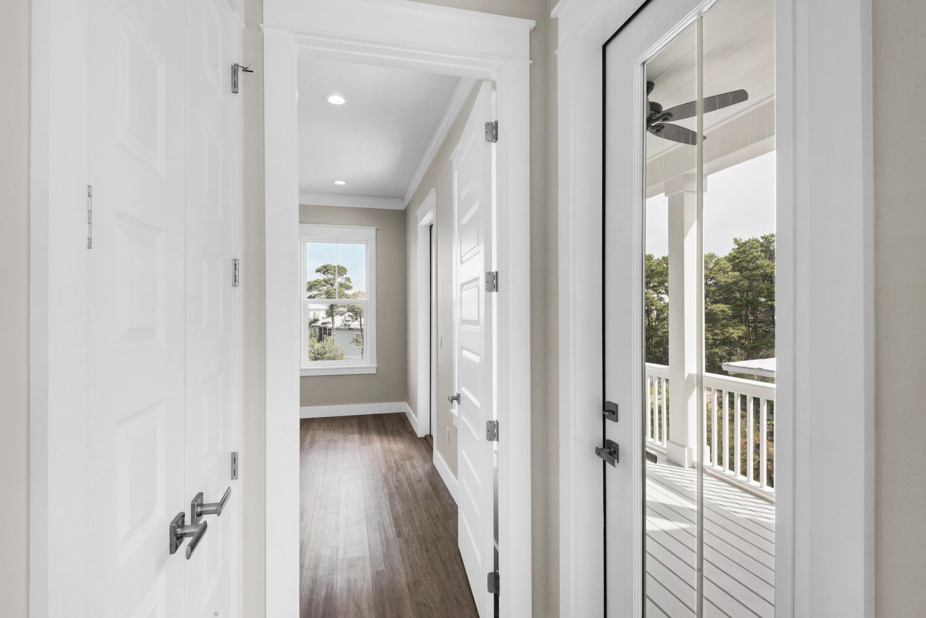 HIGHLAND PARKS - Residential