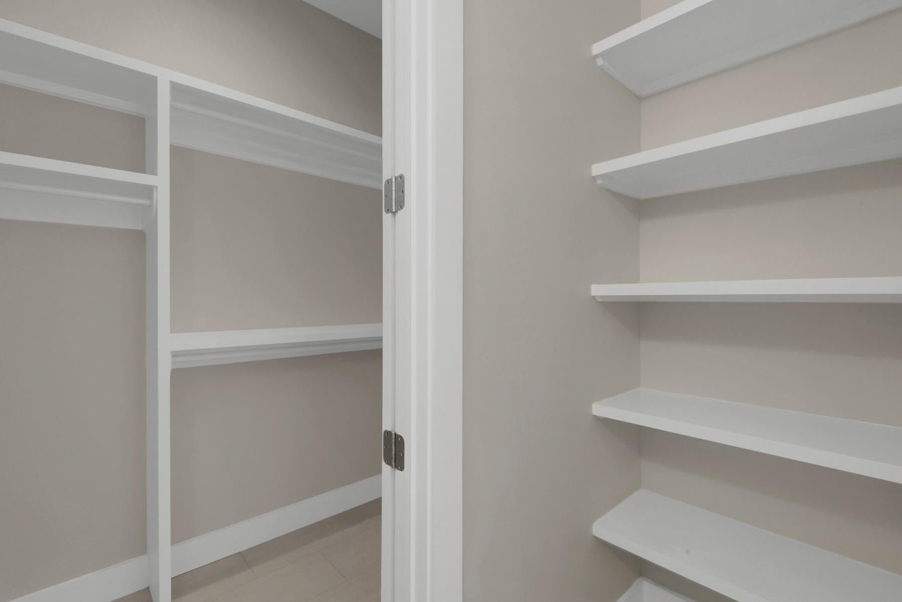 HIGHLAND PARKS - Residential