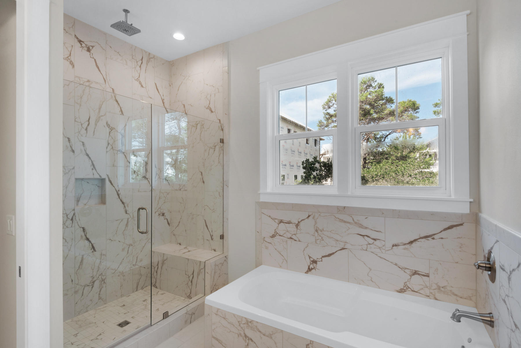 HIGHLAND PARKS - Residential