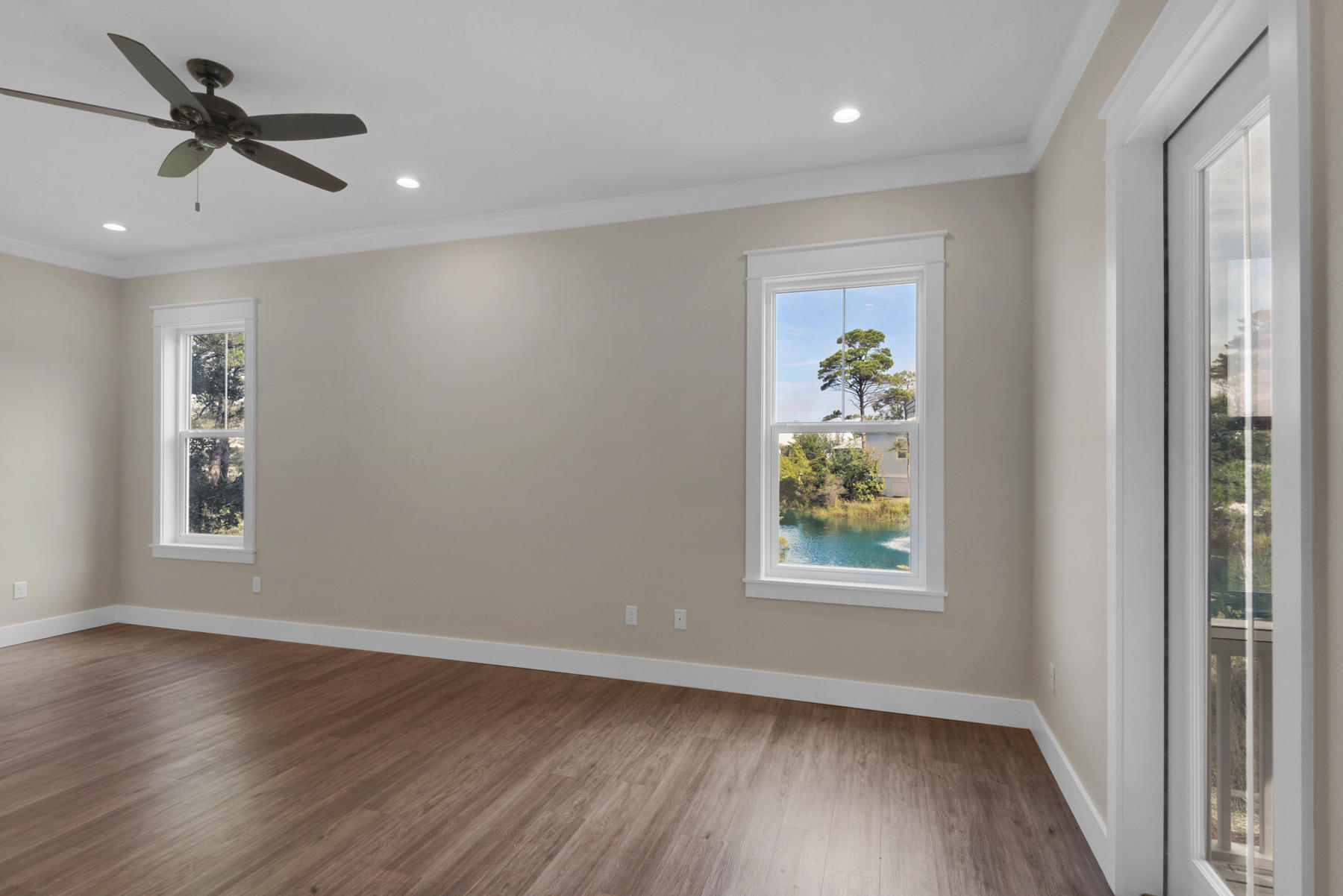 HIGHLAND PARKS - Residential