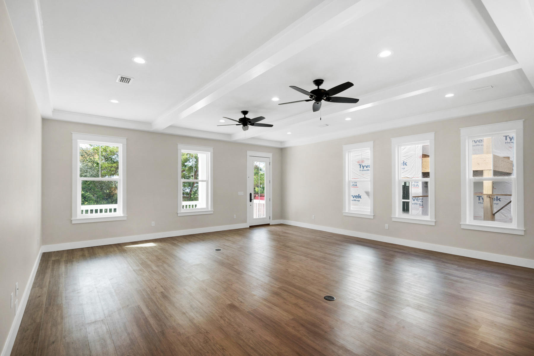 HIGHLAND PARKS - Residential