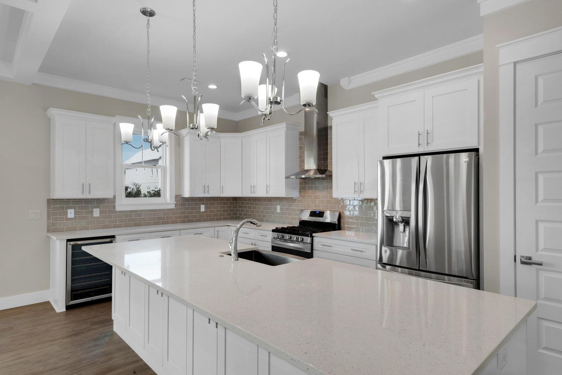 HIGHLAND PARKS - Residential