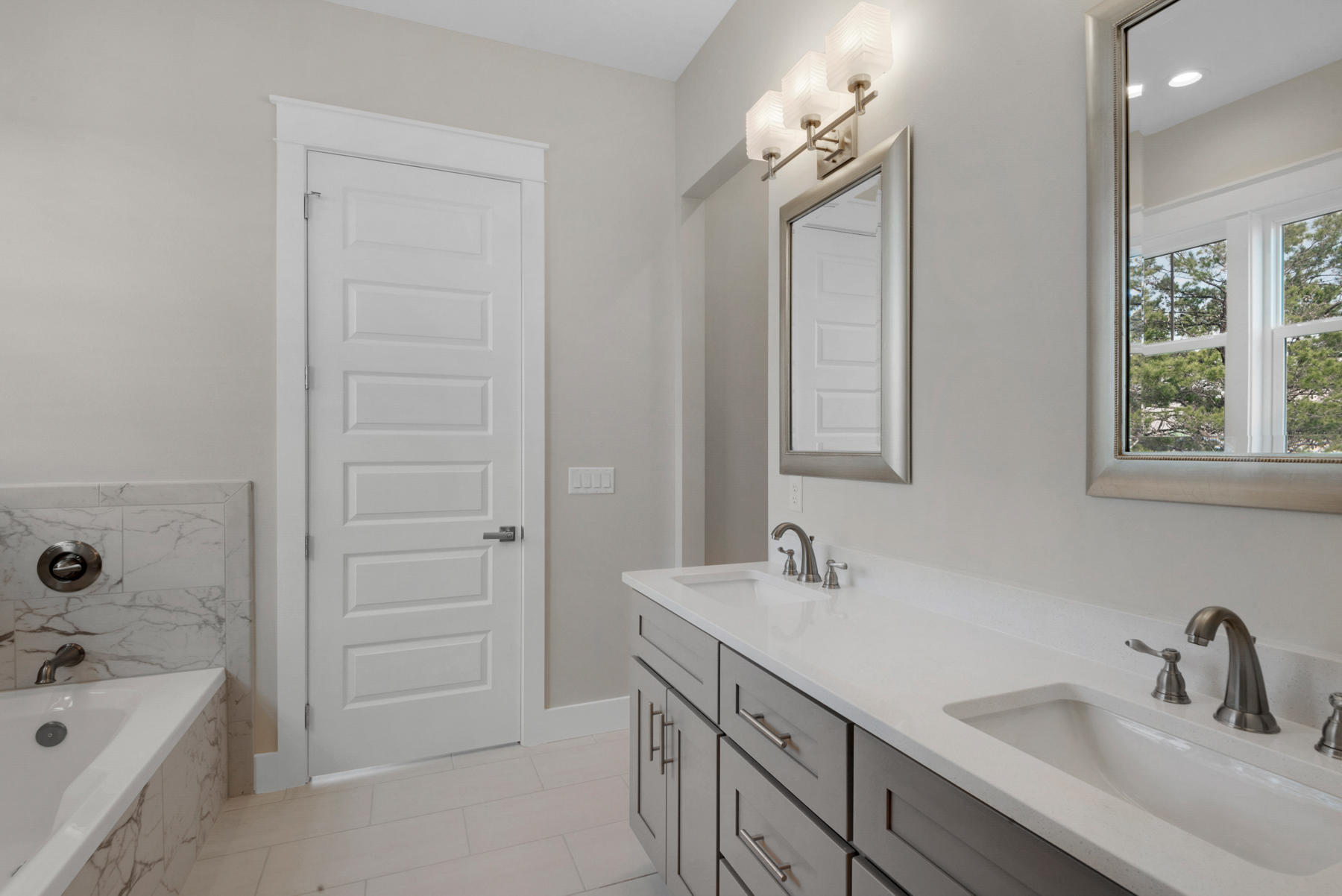 HIGHLAND PARKS - Residential