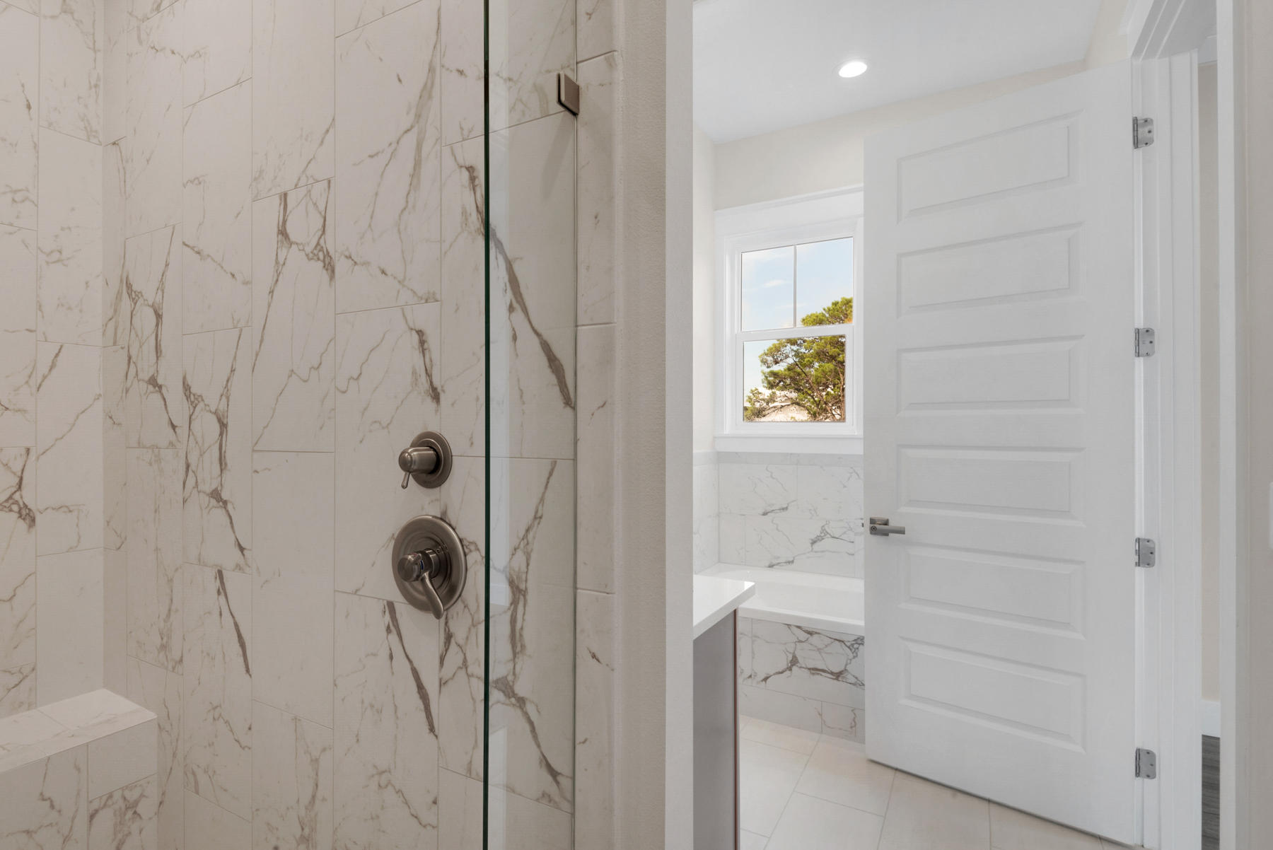 HIGHLAND PARKS - Residential