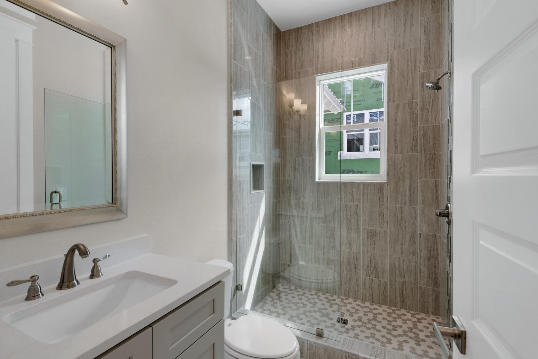 HIGHLAND PARKS - Residential