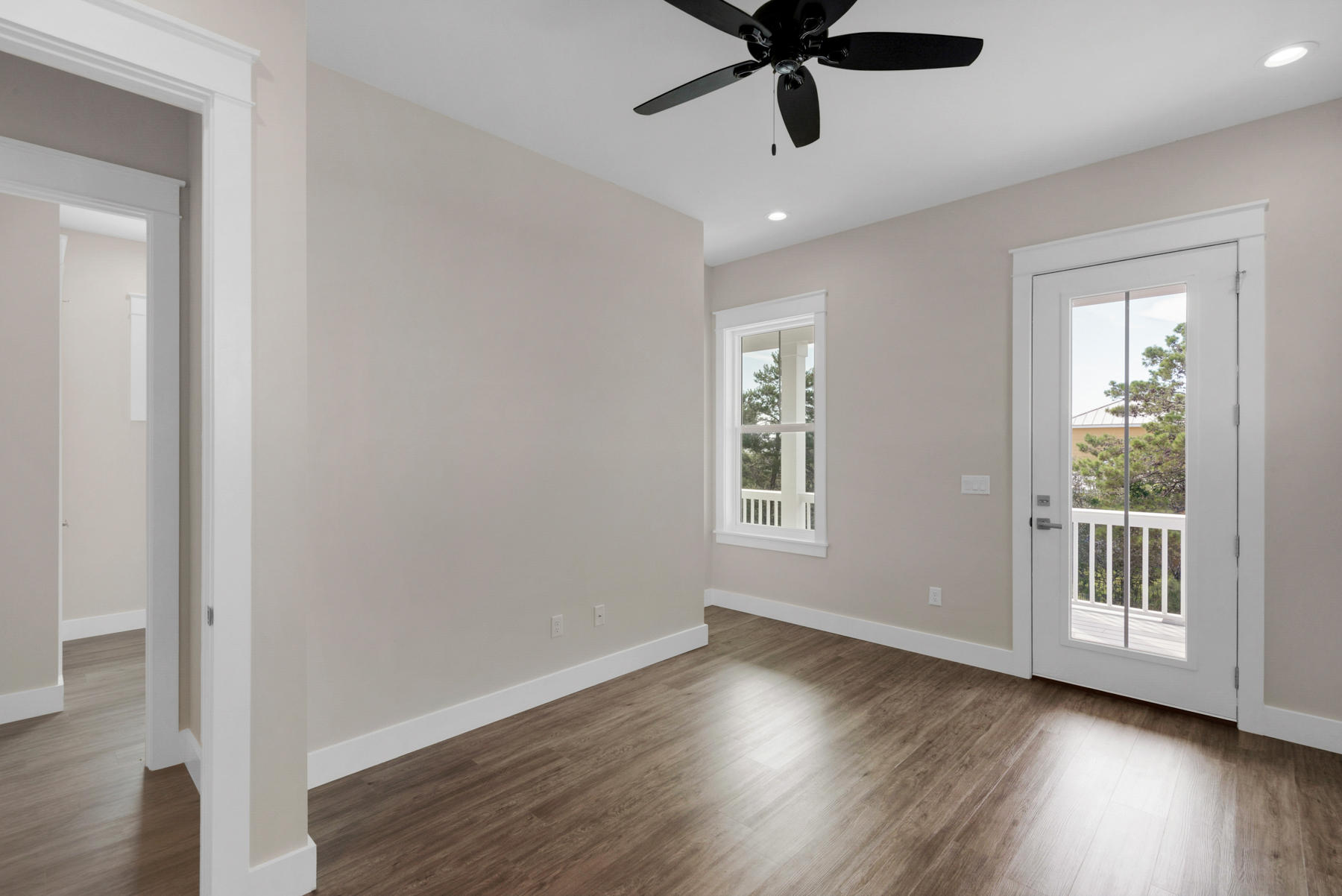 HIGHLAND PARKS - Residential