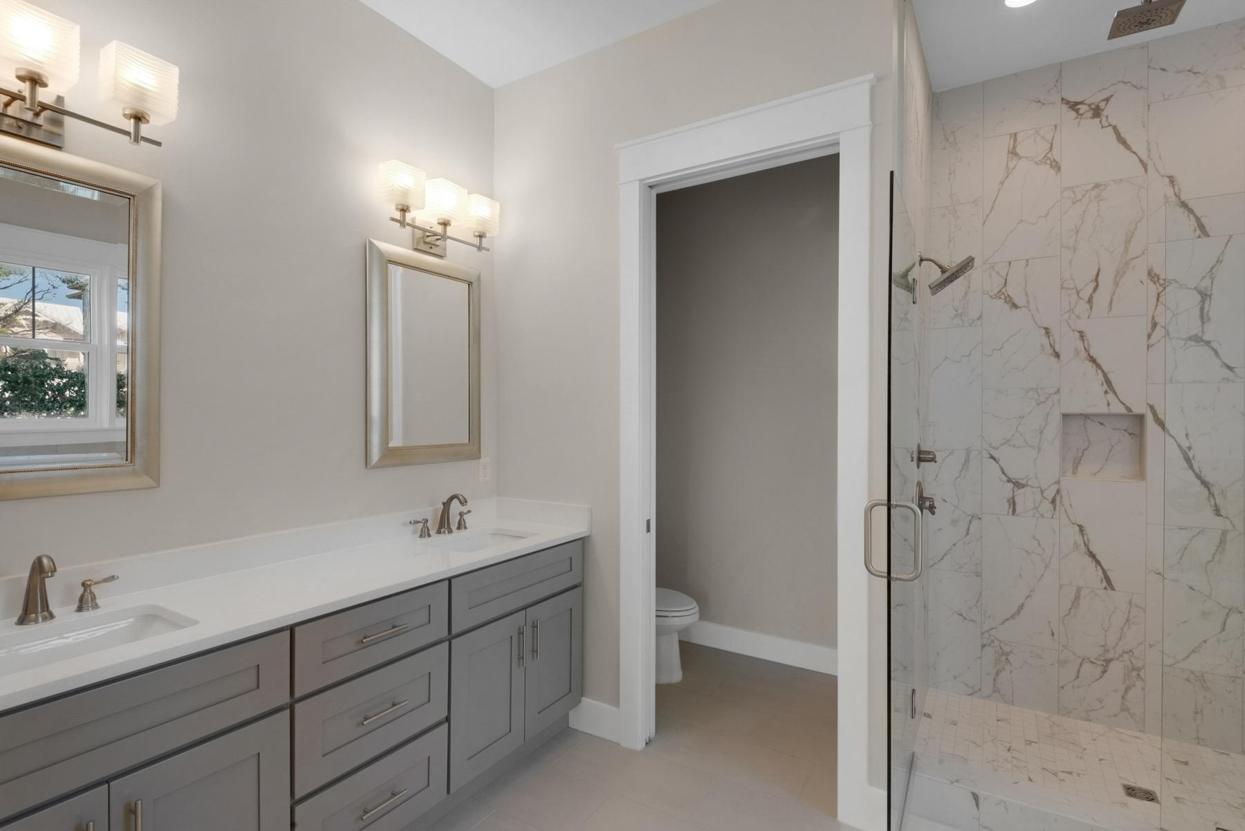 HIGHLAND PARKS - Residential