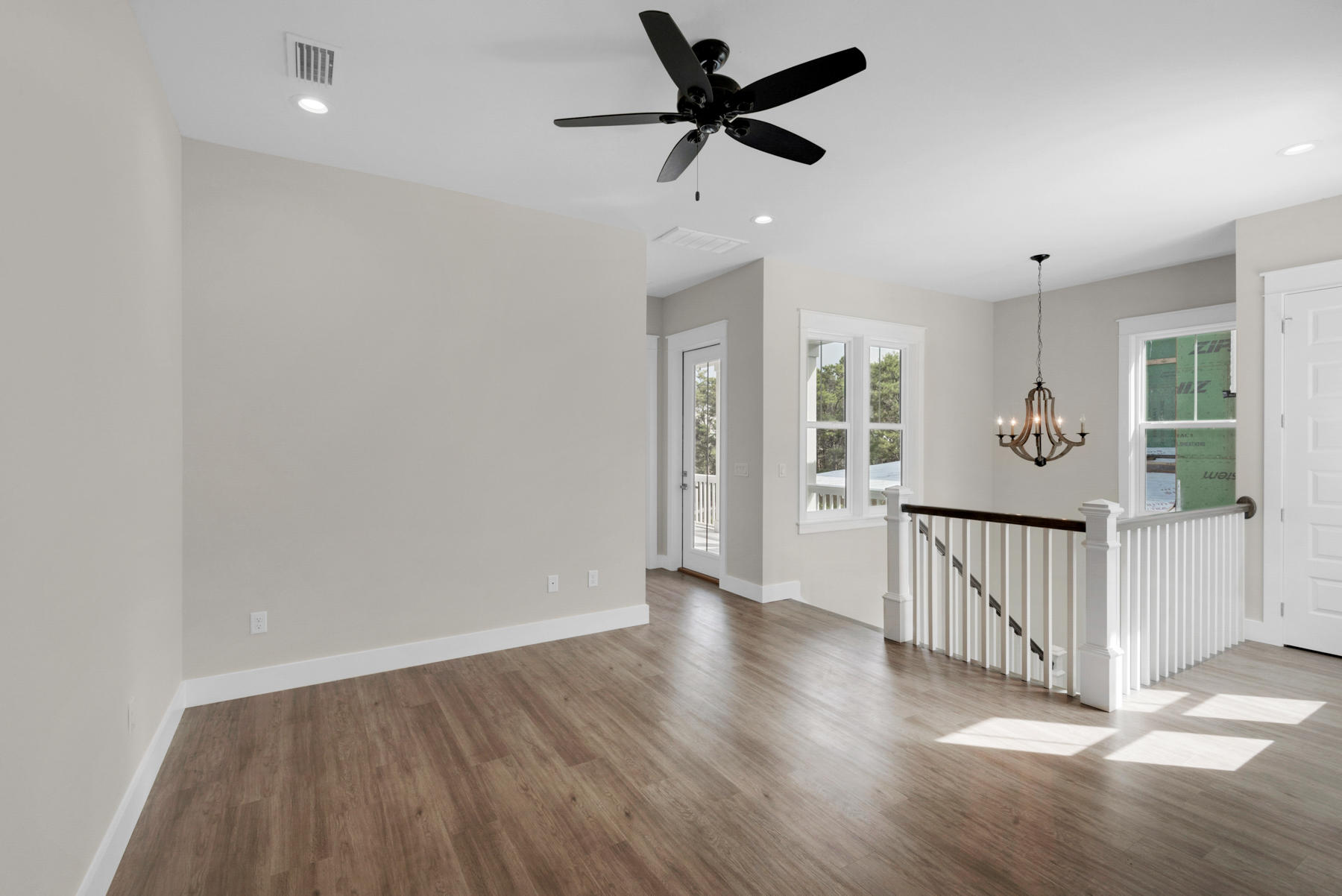 HIGHLAND PARKS - Residential