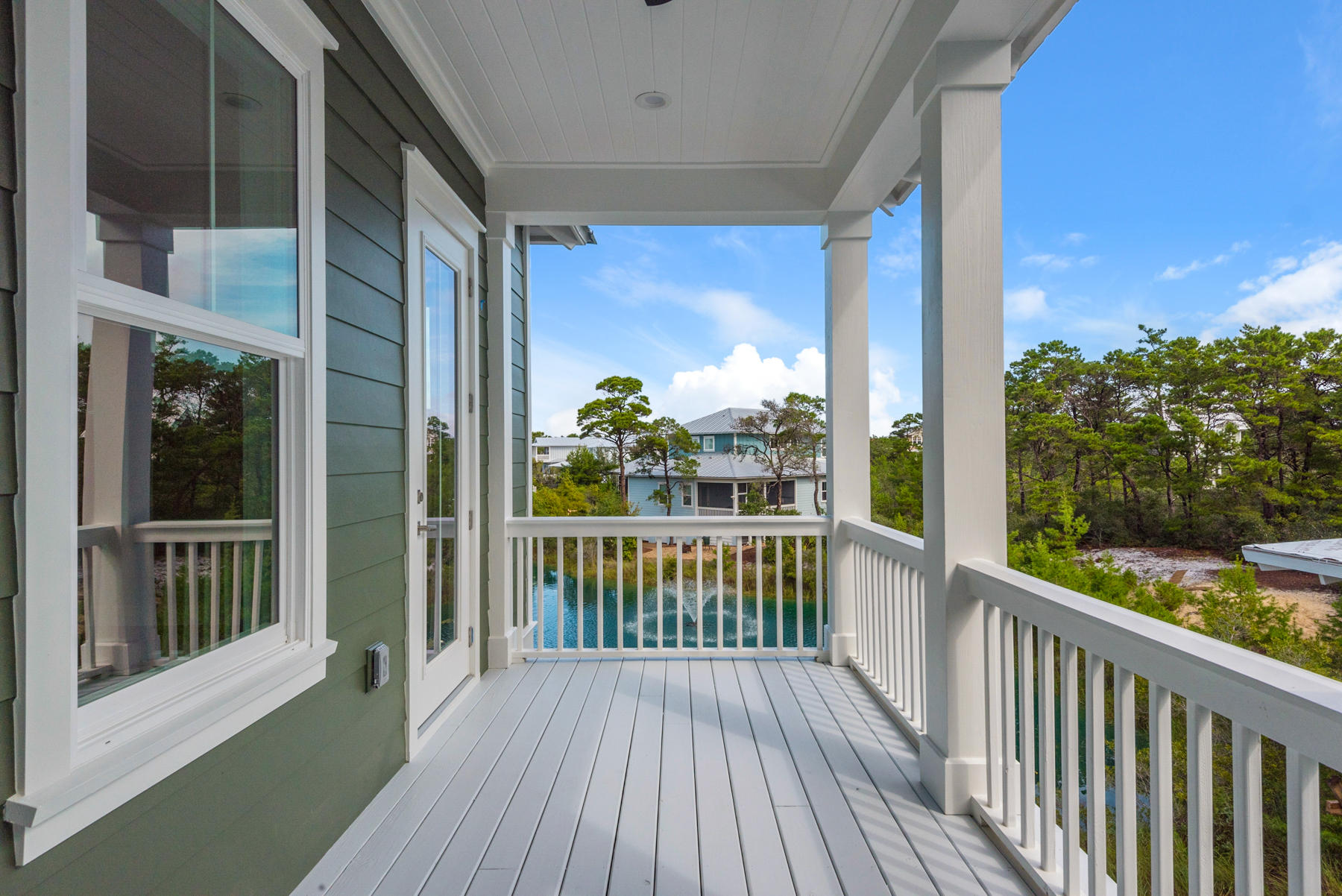 HIGHLAND PARKS - Residential