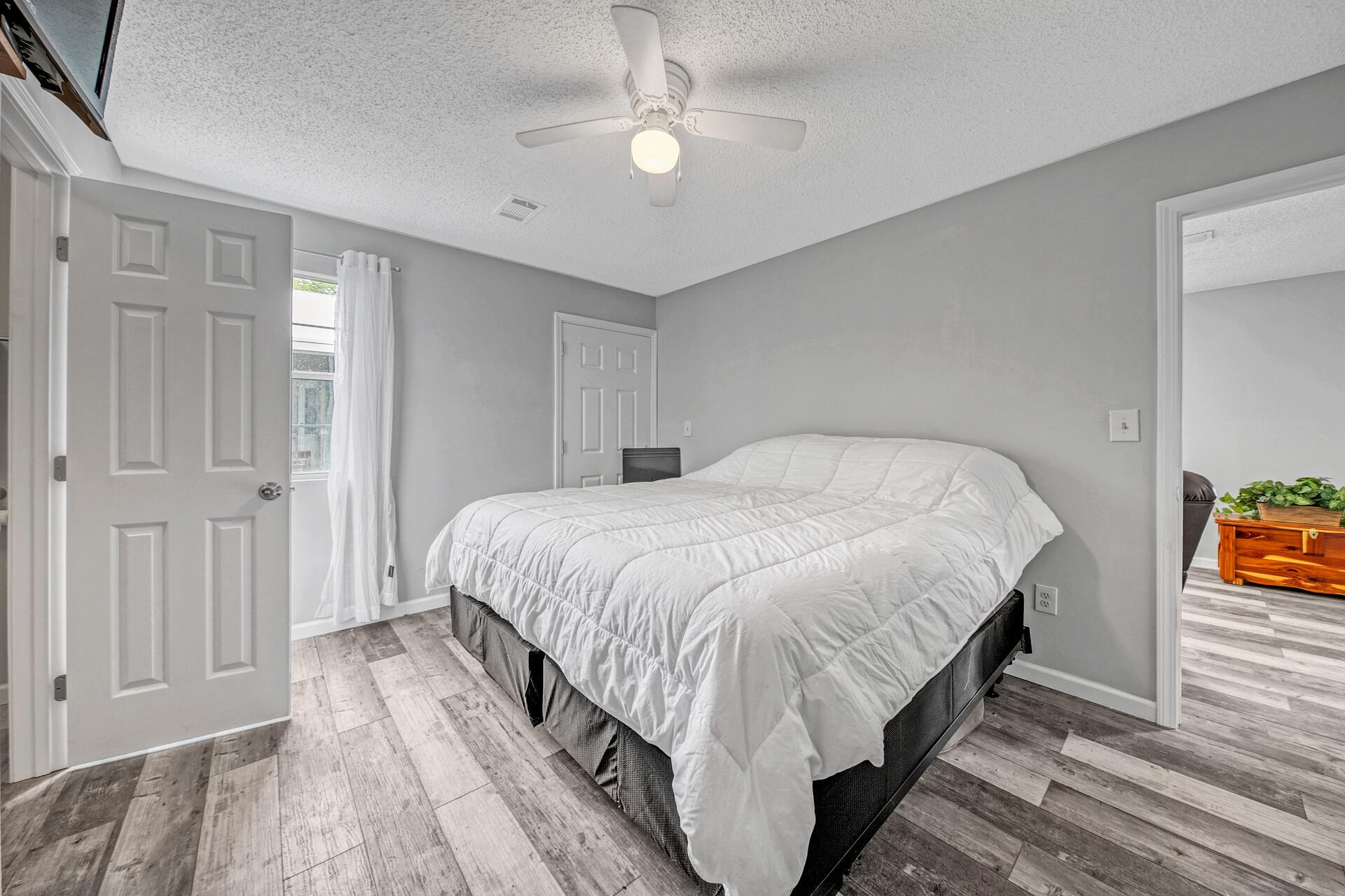 BAYSHORE RESORT UNREC - Residential