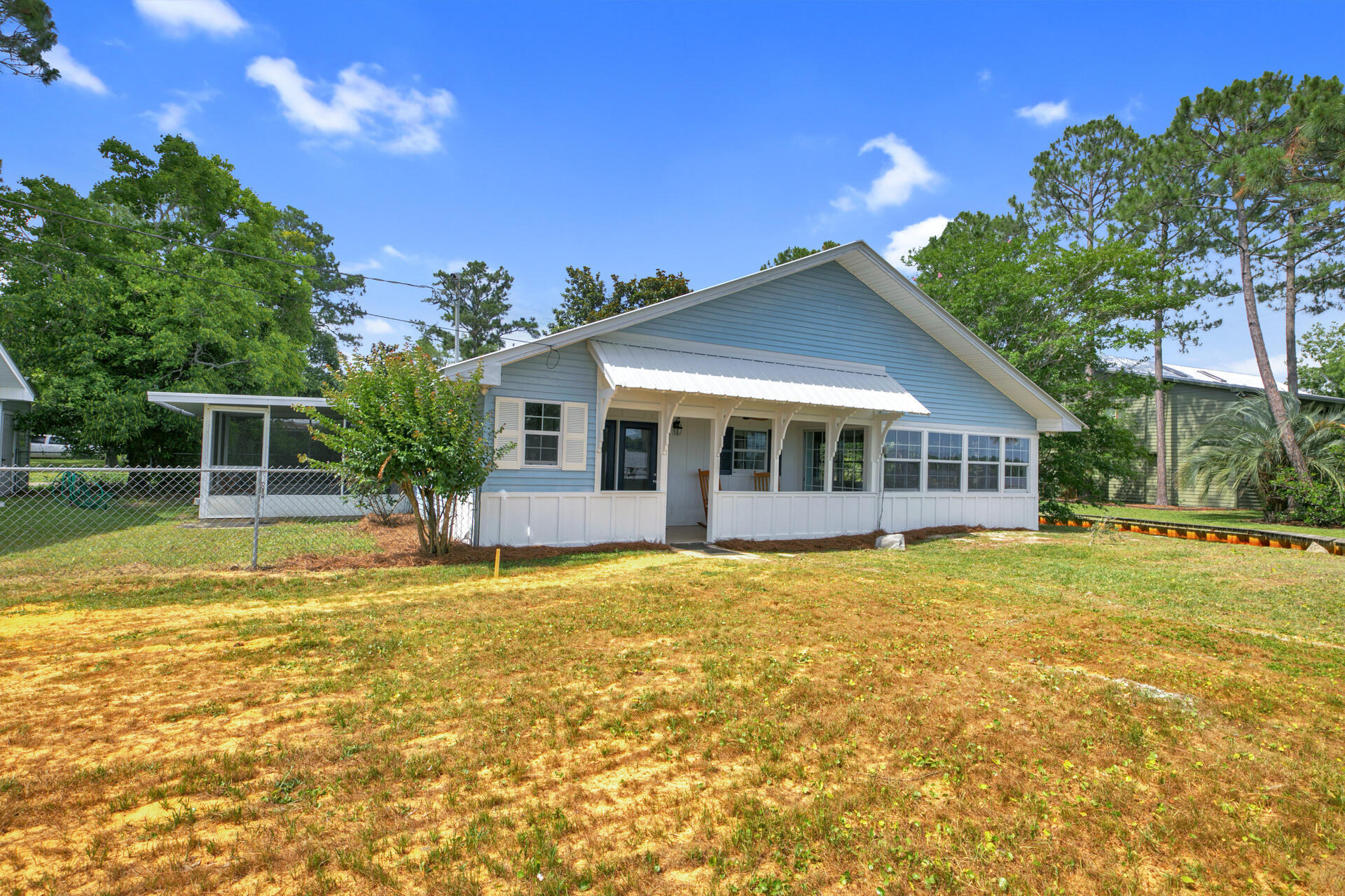 BAYSHORE RESORT UNREC - Residential