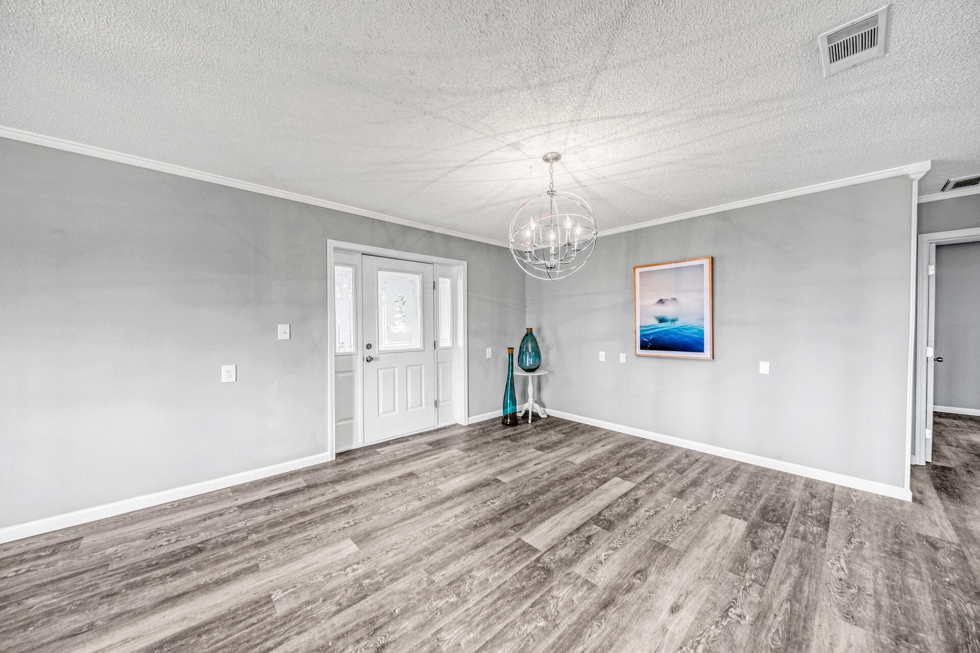 BAYSHORE RESORT UNREC - Residential