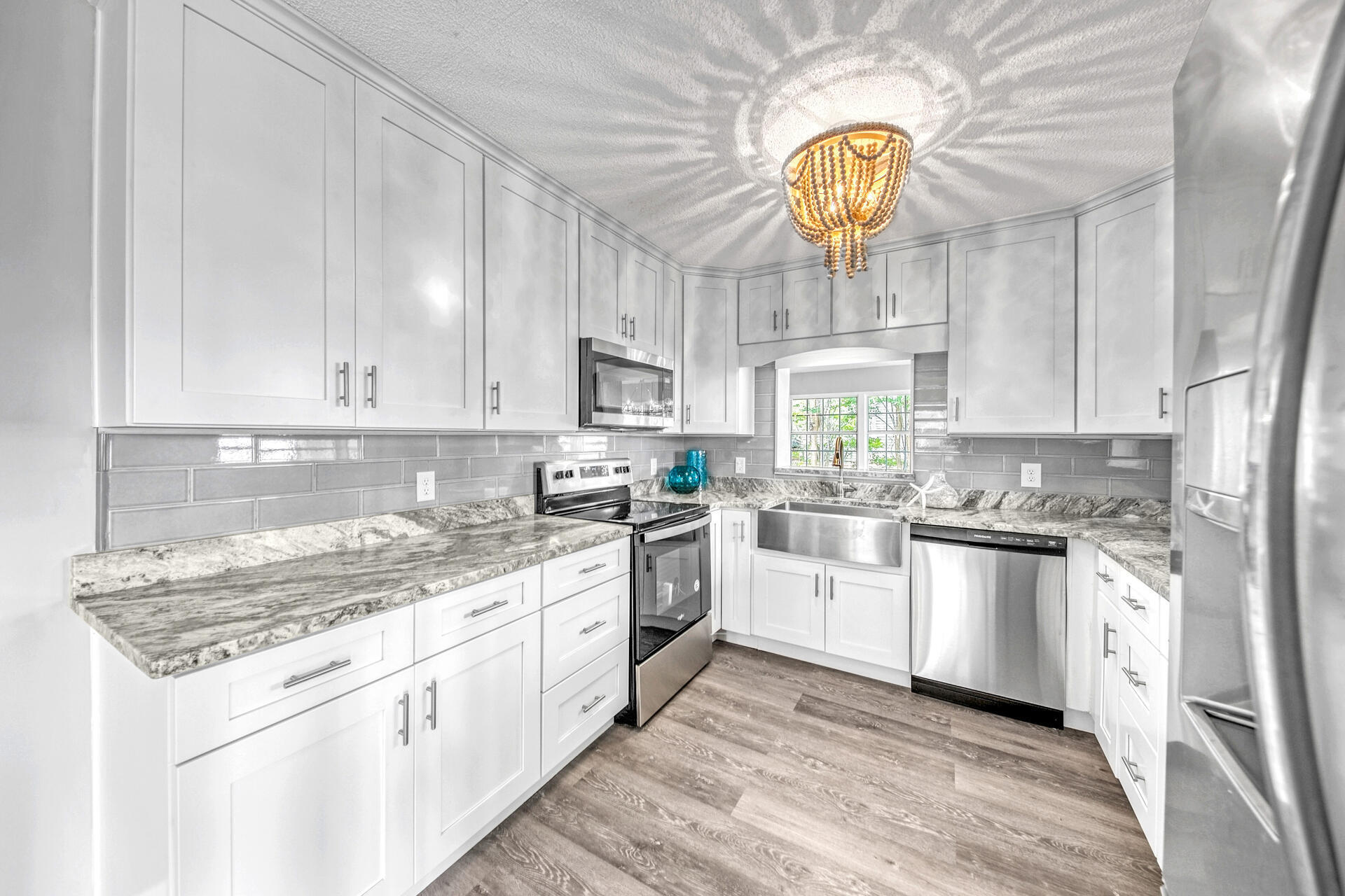 BAYSHORE RESORT UNREC - Residential