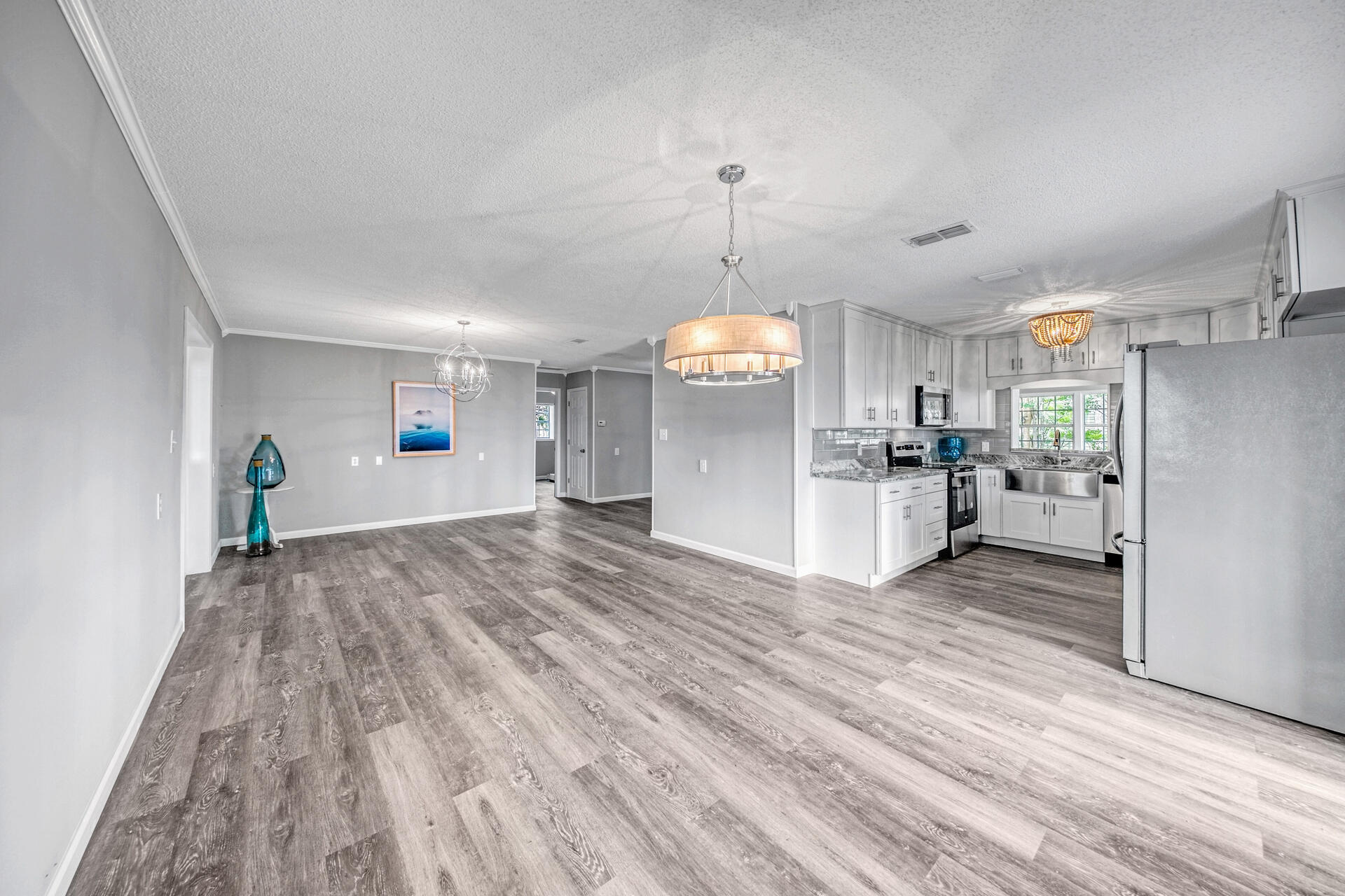 BAYSHORE RESORT UNREC - Residential