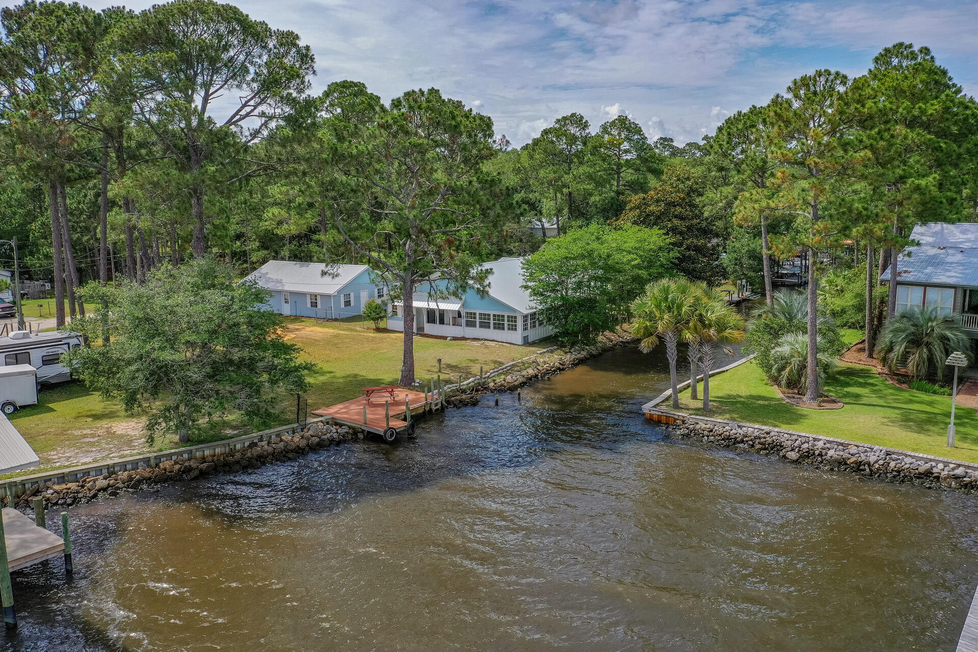 BAYSHORE RESORT UNREC - Residential