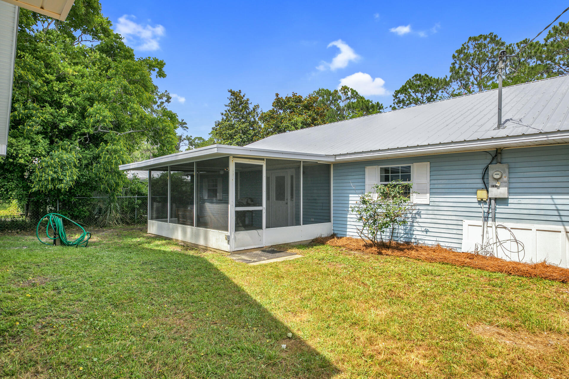 BAYSHORE RESORT UNREC - Residential