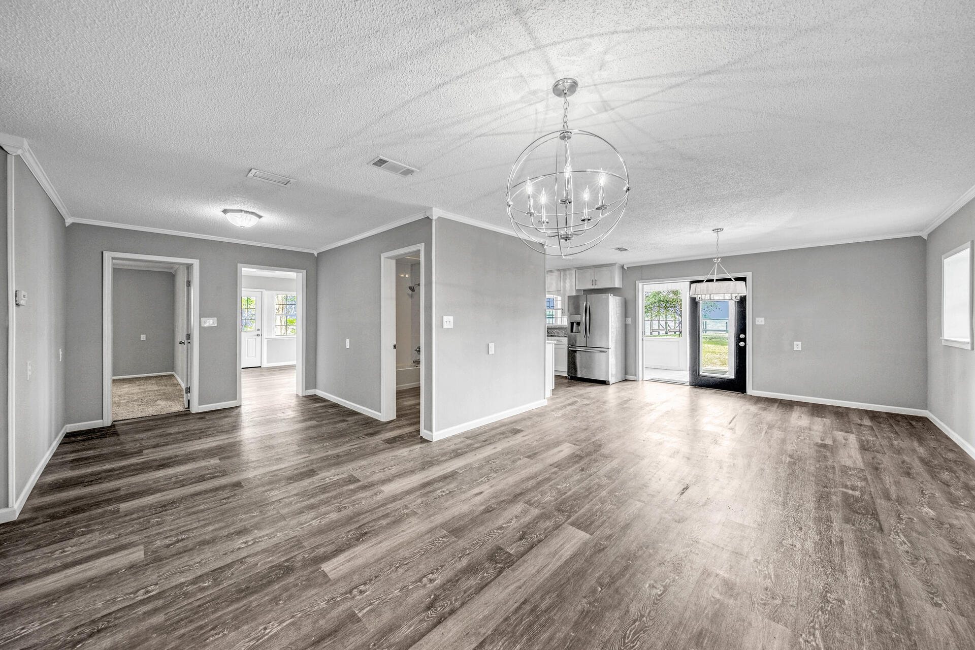 BAYSHORE RESORT UNREC - Residential