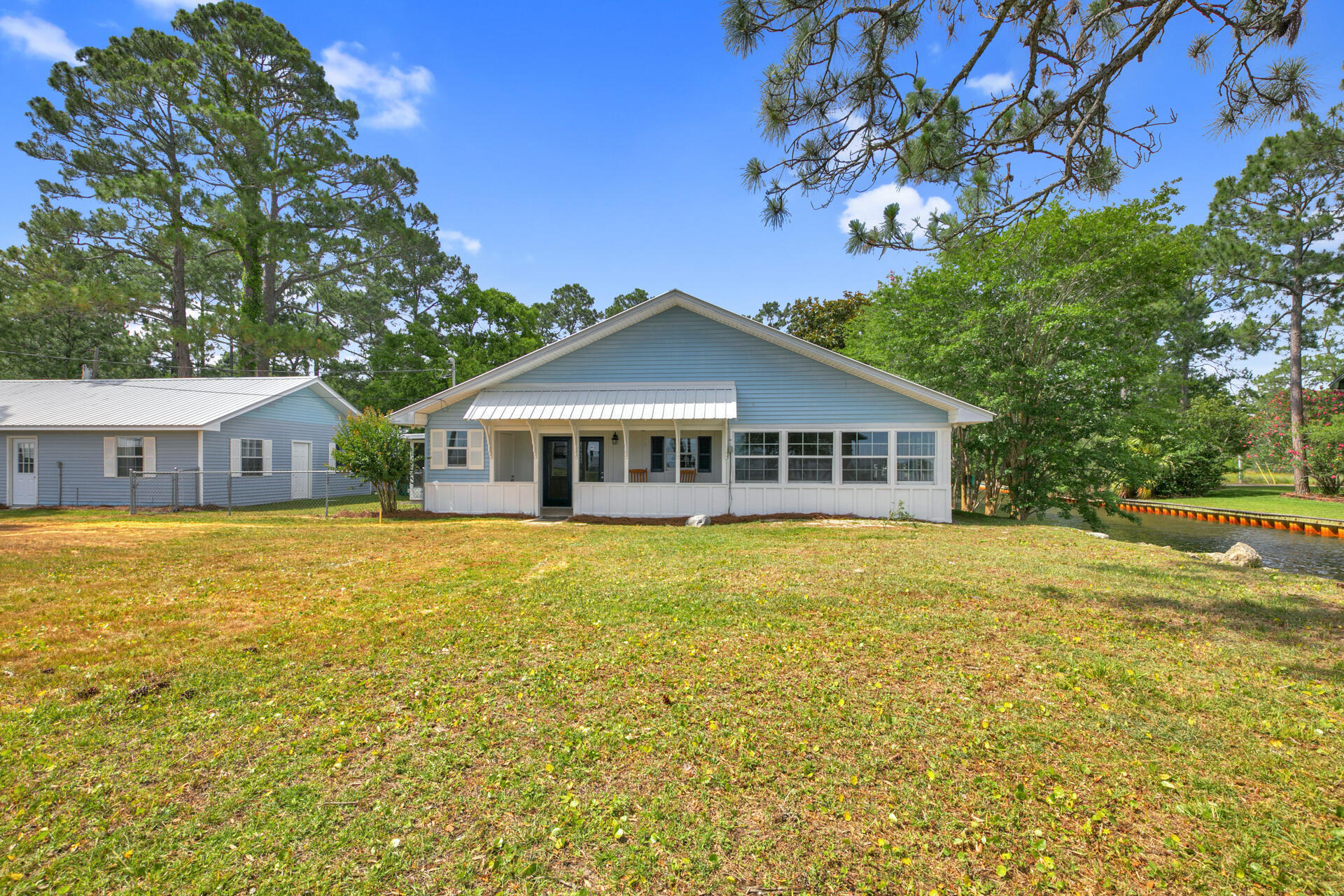 BAYSHORE RESORT UNREC - Residential