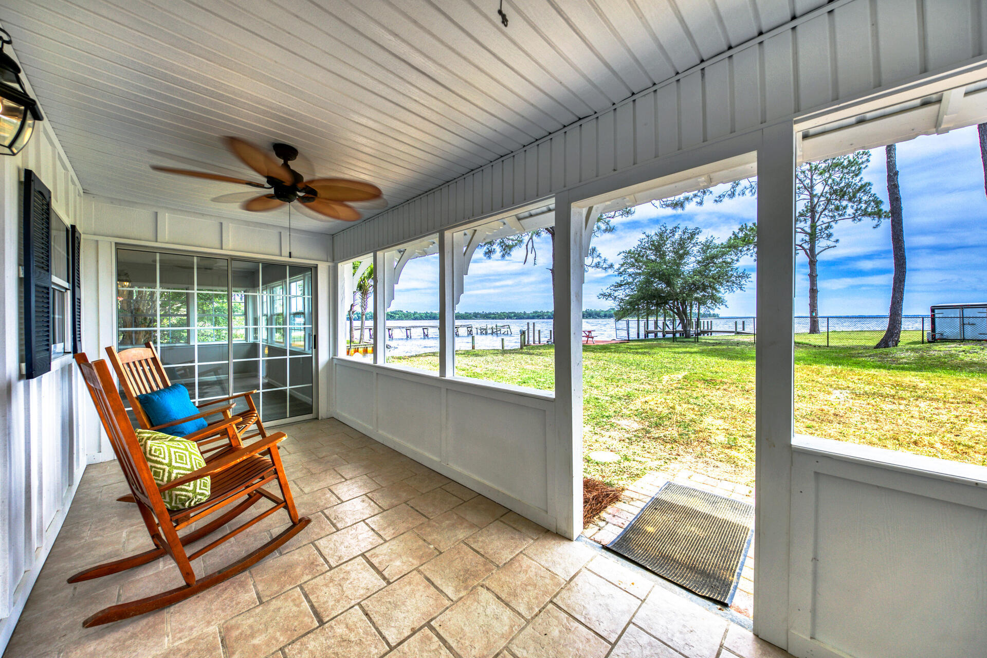 BAYSHORE RESORT UNREC - Residential