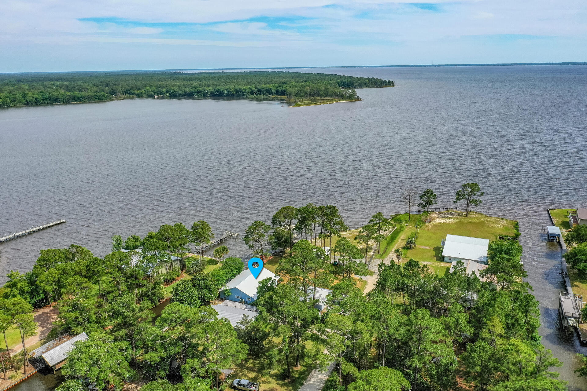 BAYSHORE RESORT UNREC - Residential